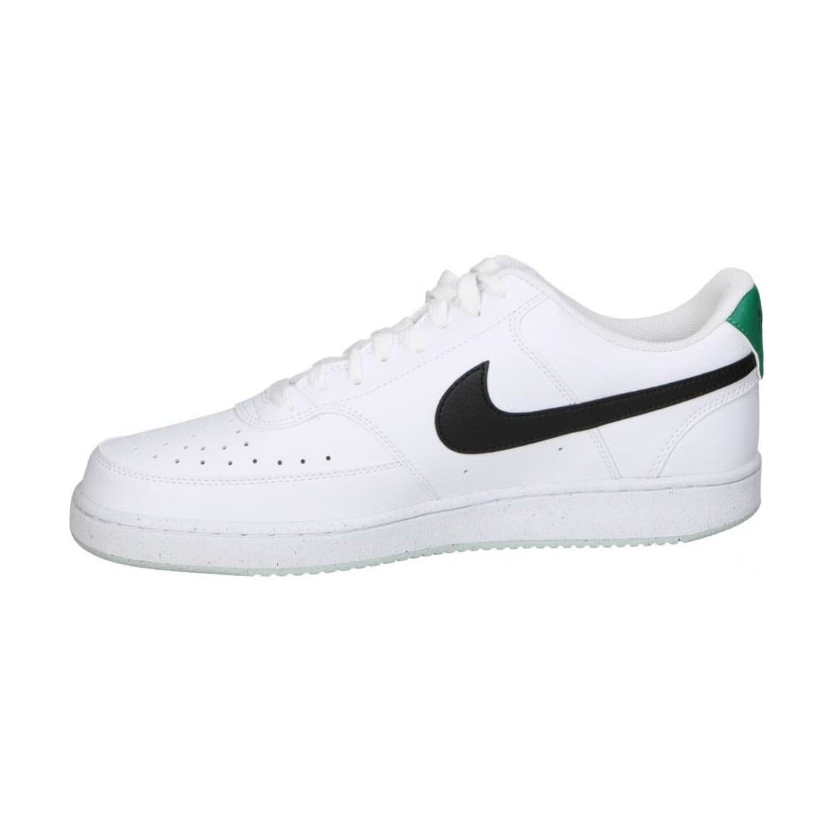 Men's Gym Shoes Nike White