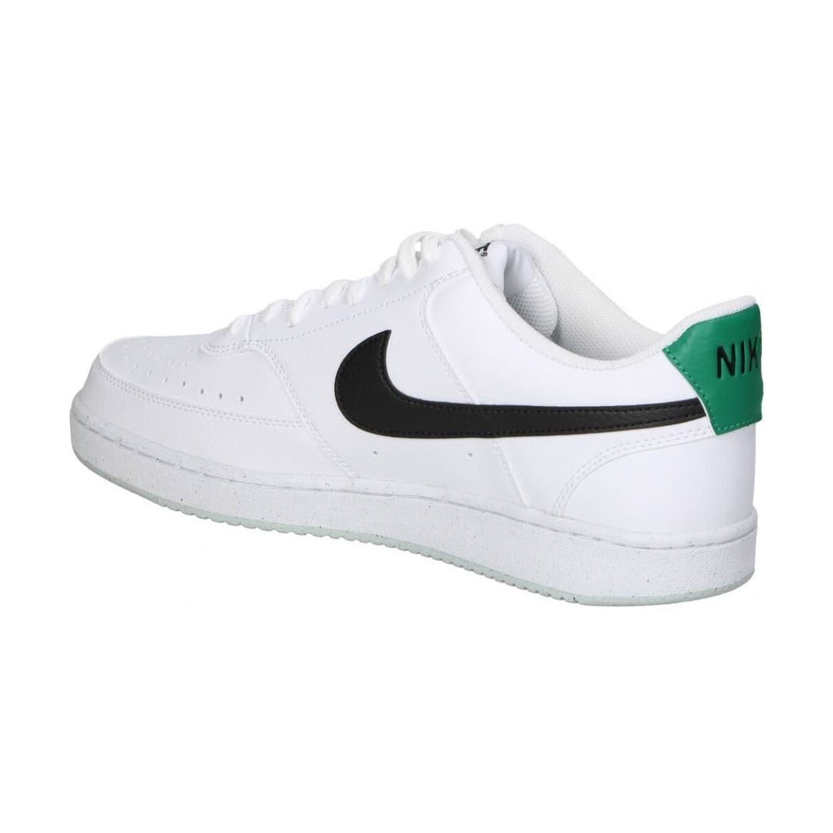 Men's Gym Shoes Nike White