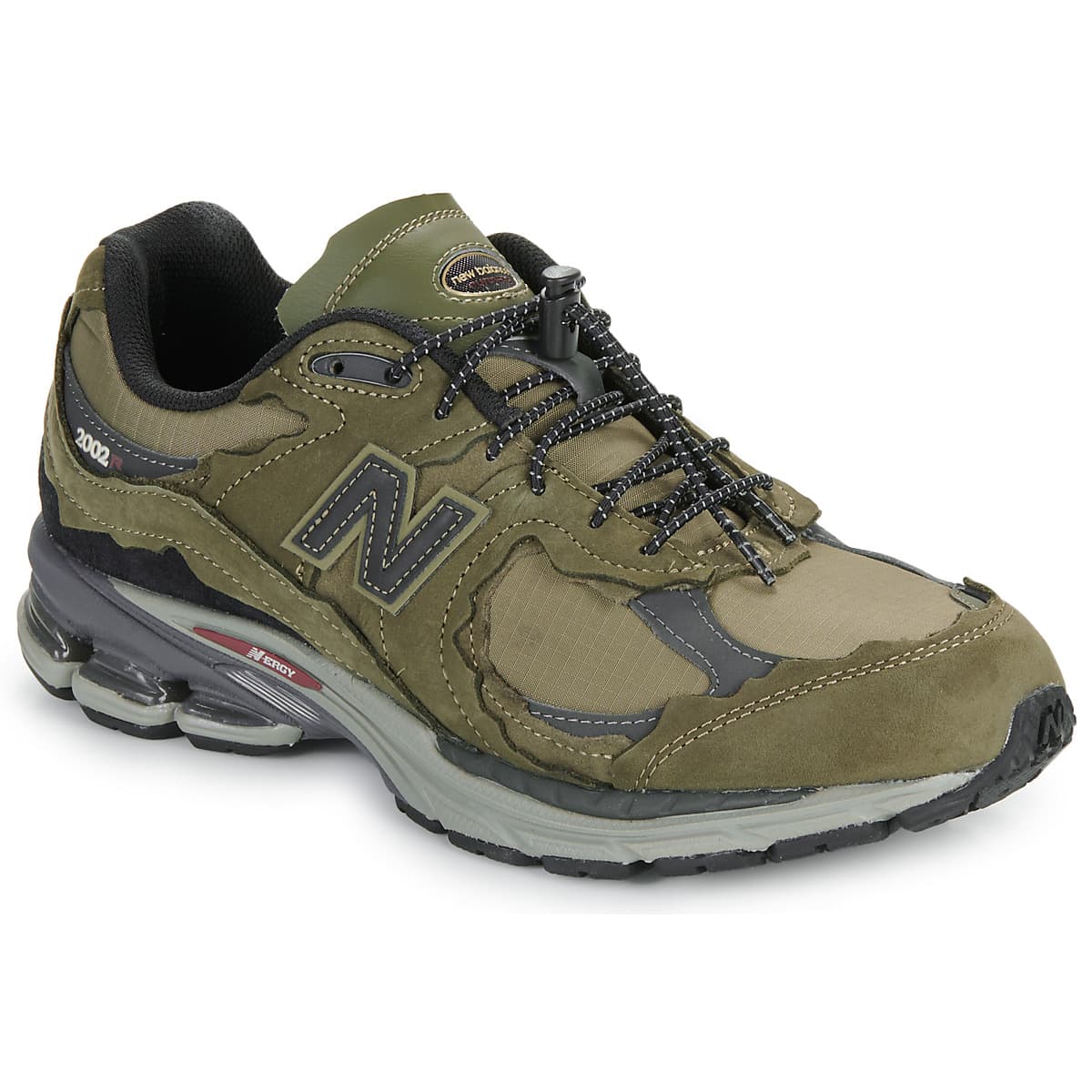 Men's Sneakers New Balance Khaki