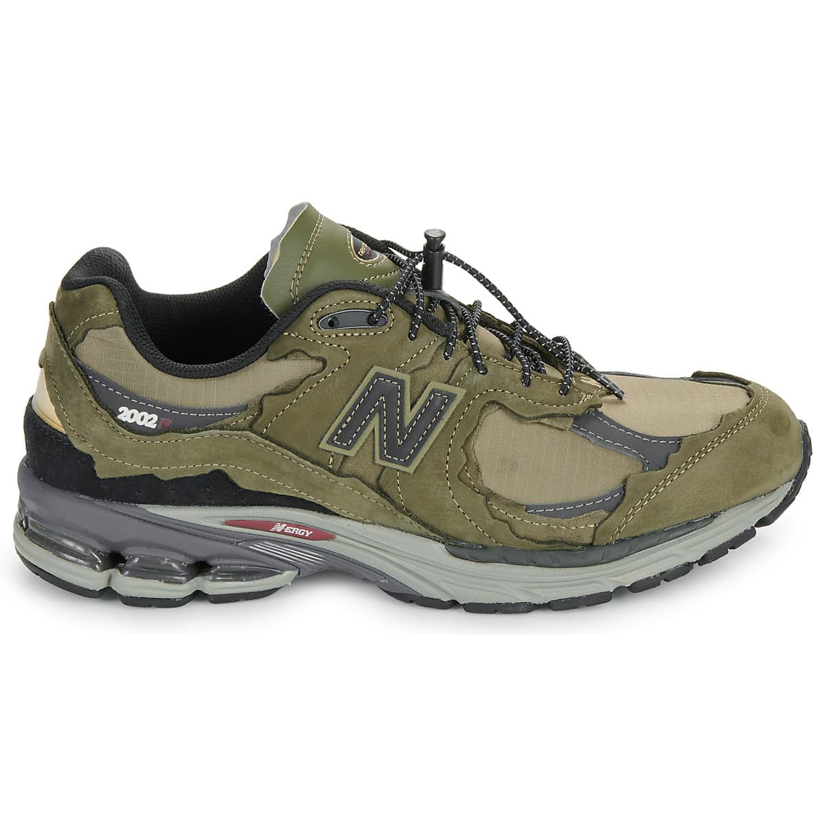 Men's Sneakers New Balance Khaki