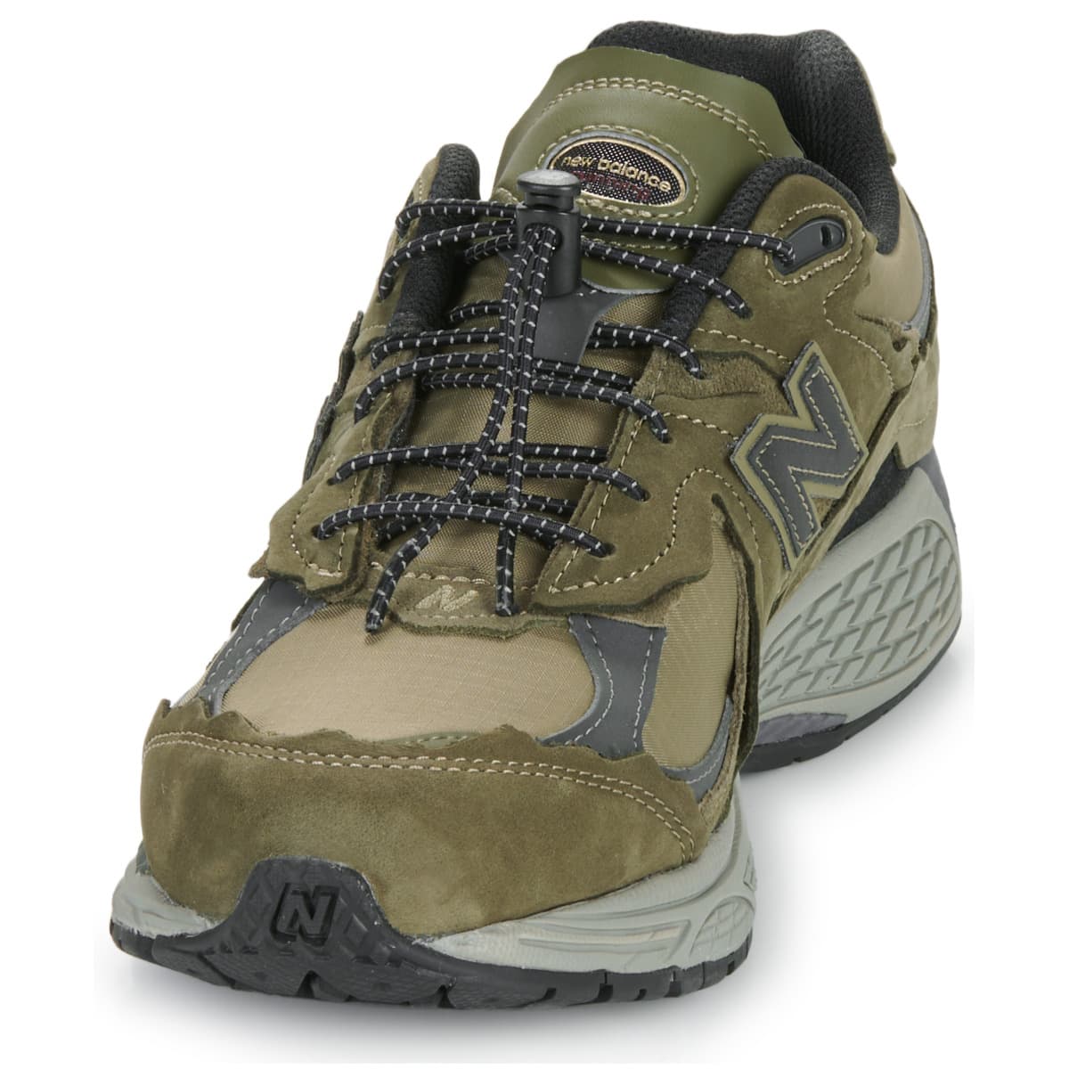 Men's Sneakers New Balance Khaki