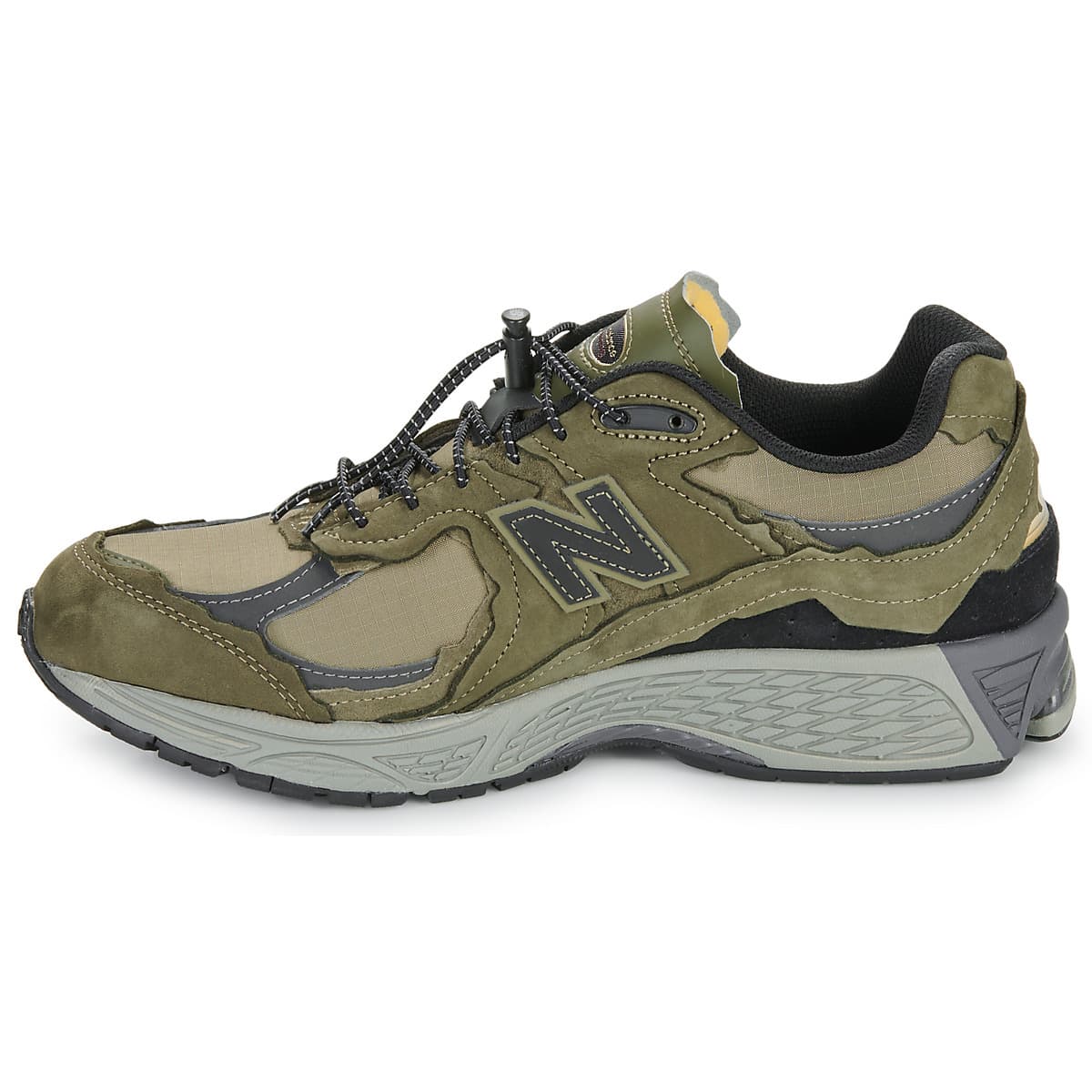 Men's Sneakers New Balance Khaki