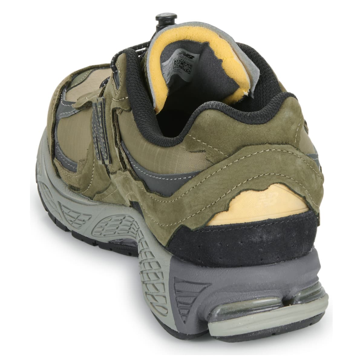 Men's Sneakers New Balance Khaki