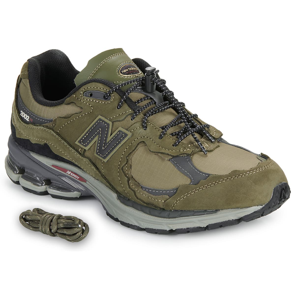 Men's Sneakers New Balance Khaki