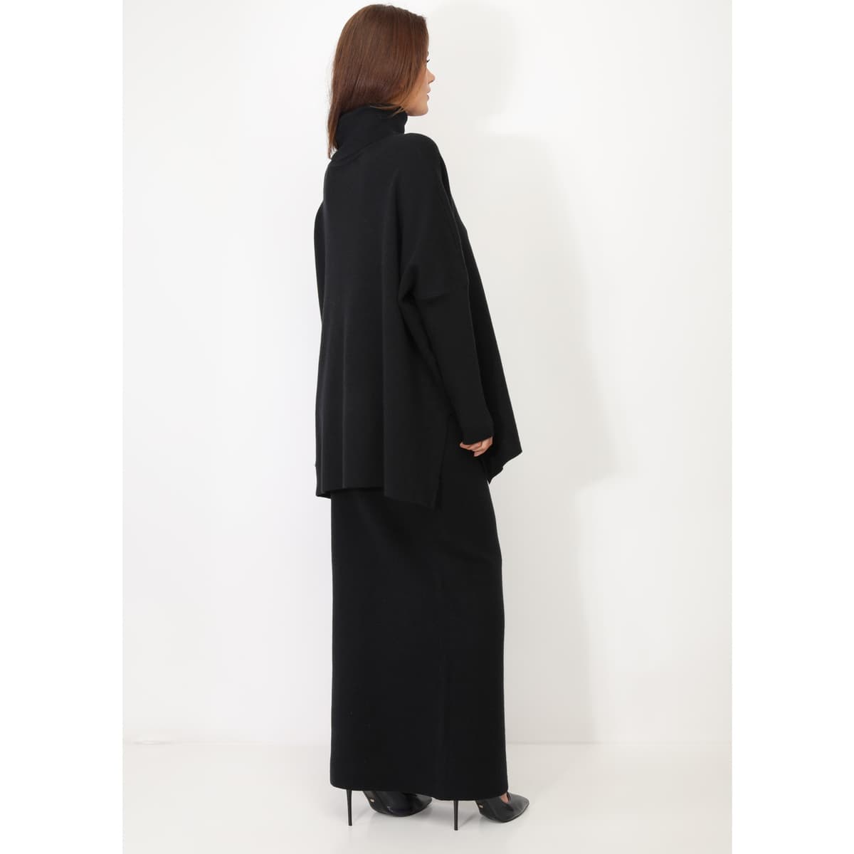 Women's Tracksuits La Modeuse Black