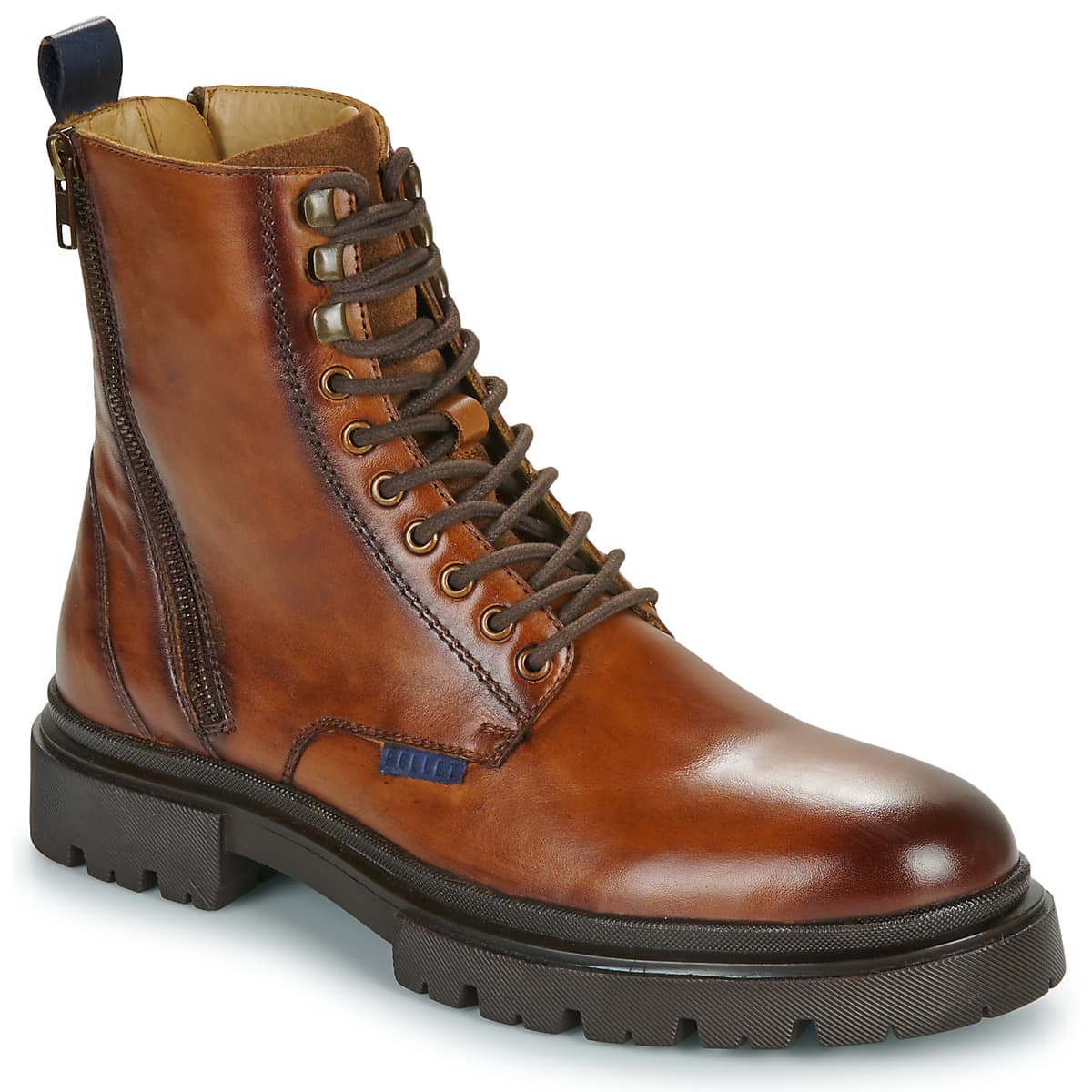 Μπότες Pellet HELDER