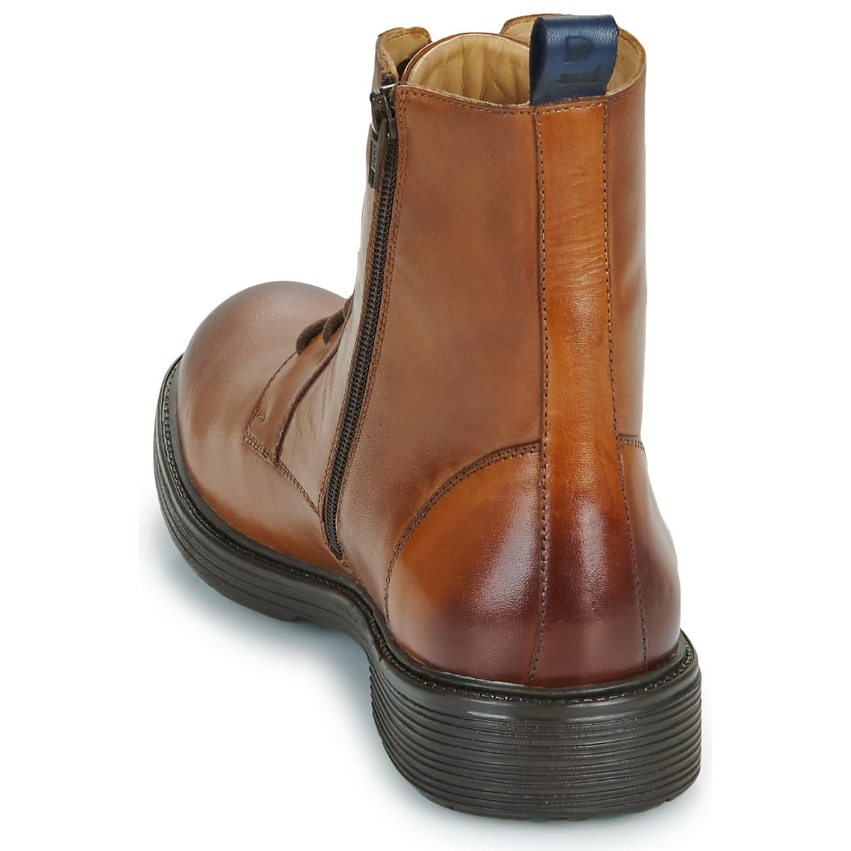 Men's Boots Pellet Brown