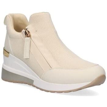 Women's Sneakers Exé Shoes Beige