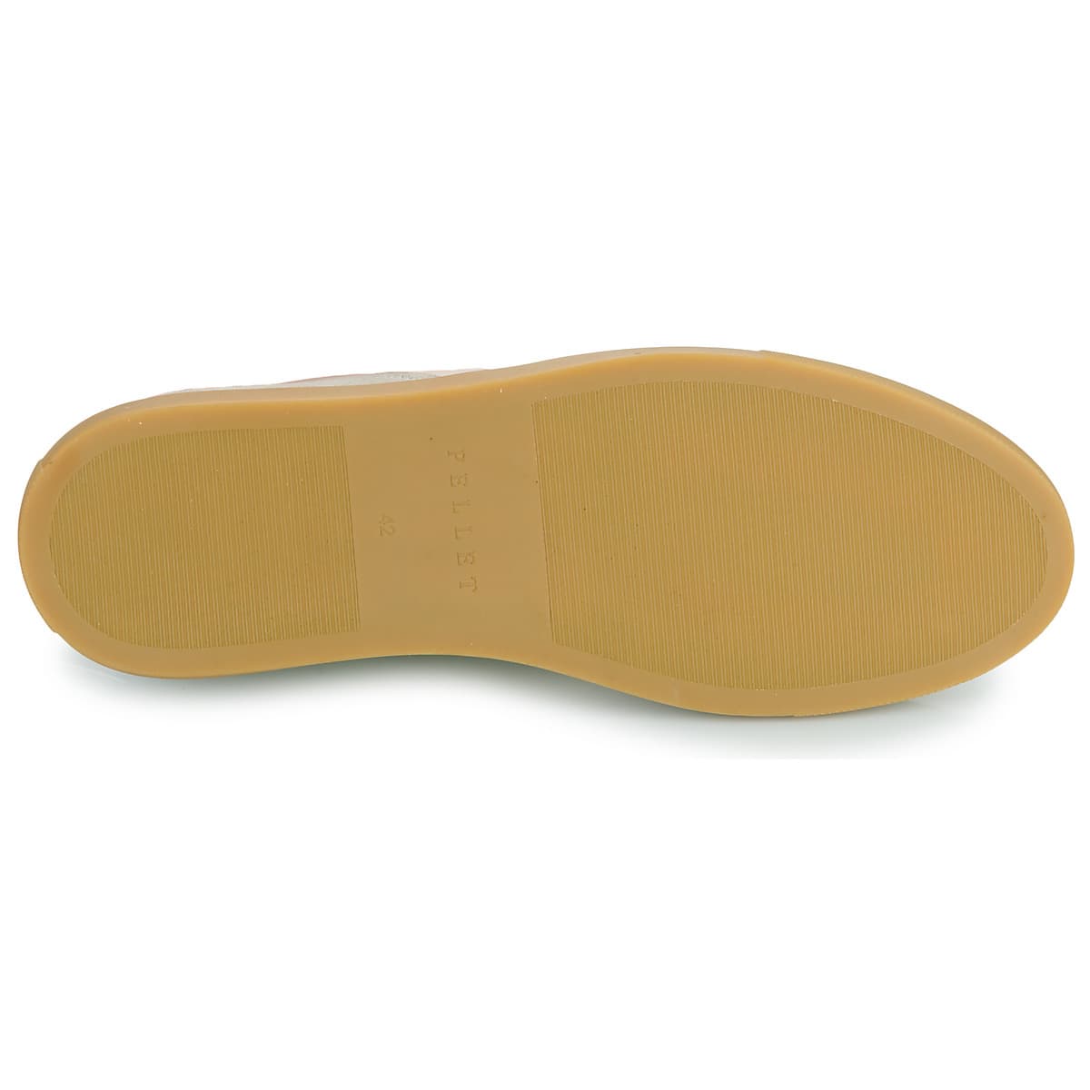 Men's Sneakers Pellet White