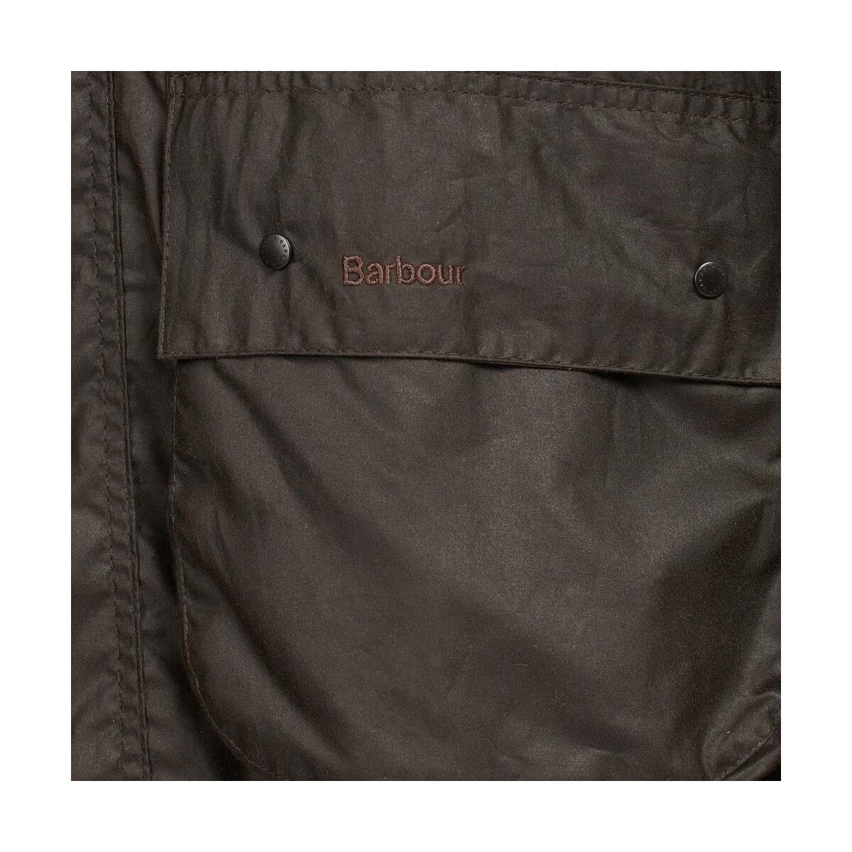 Men's Coats Barbour Brown