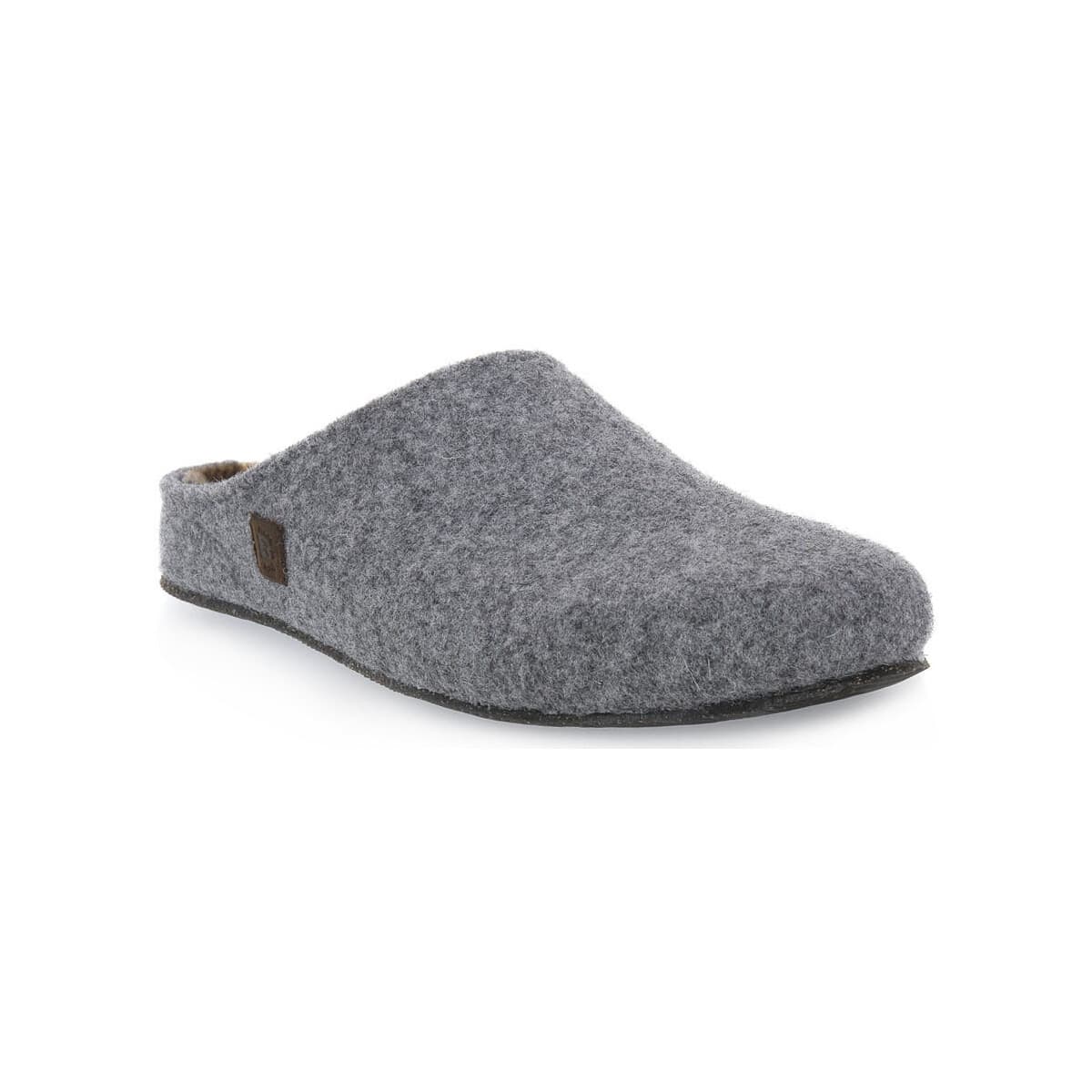 Men's Mules Bioline Gray