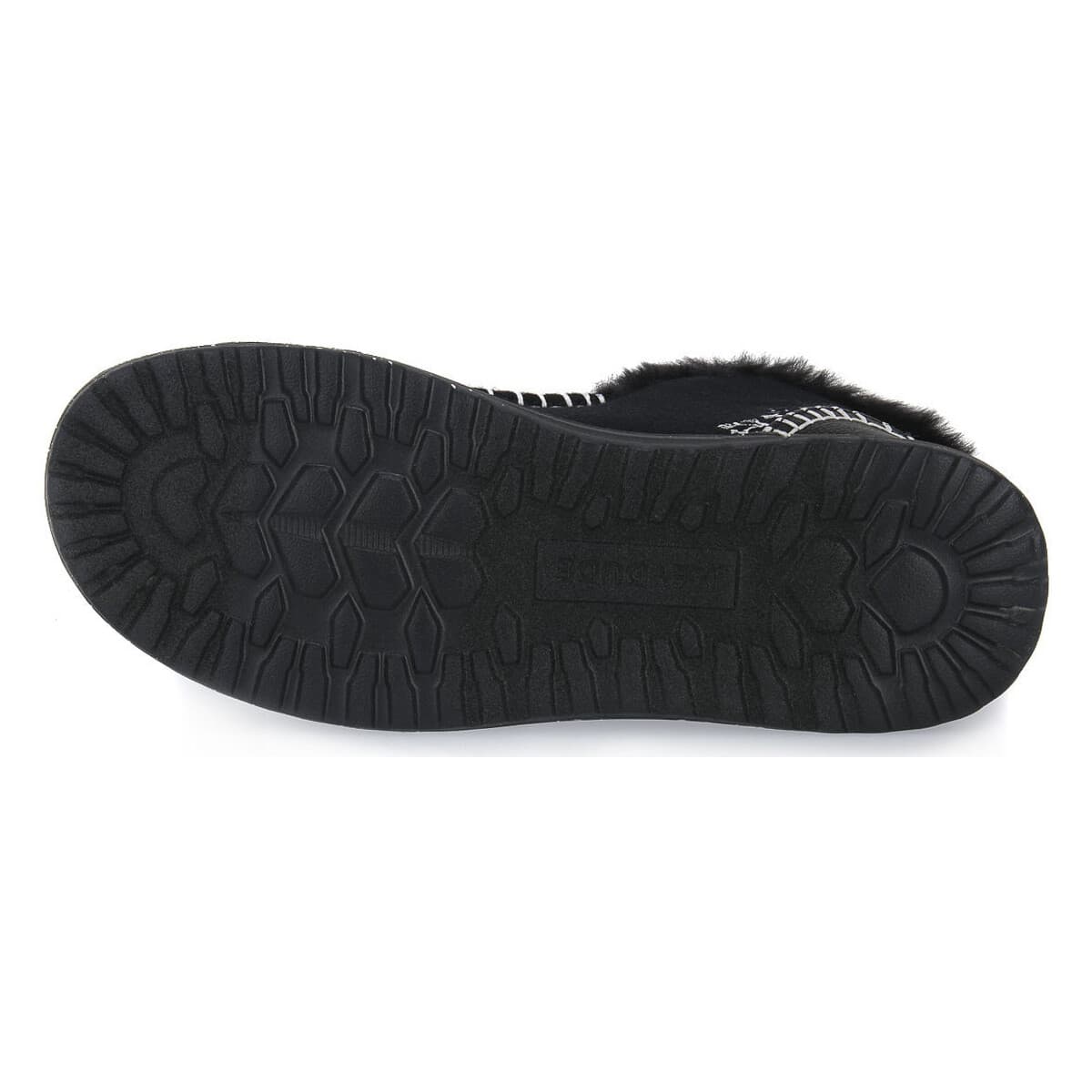 Women's Boots HEYDUDE Black