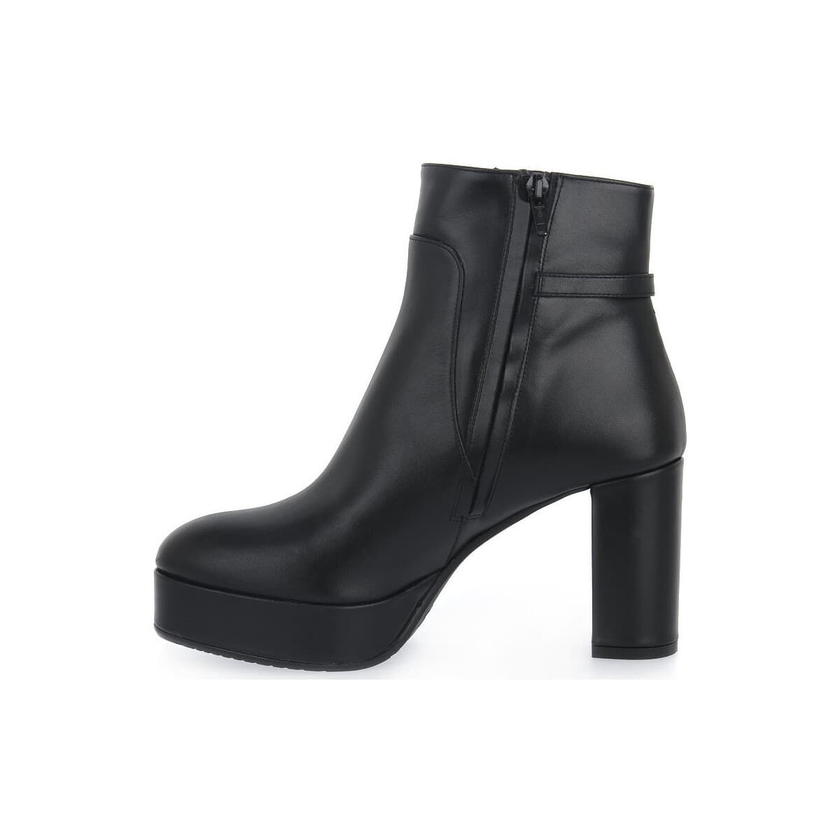 Women's Pumps Albano Black