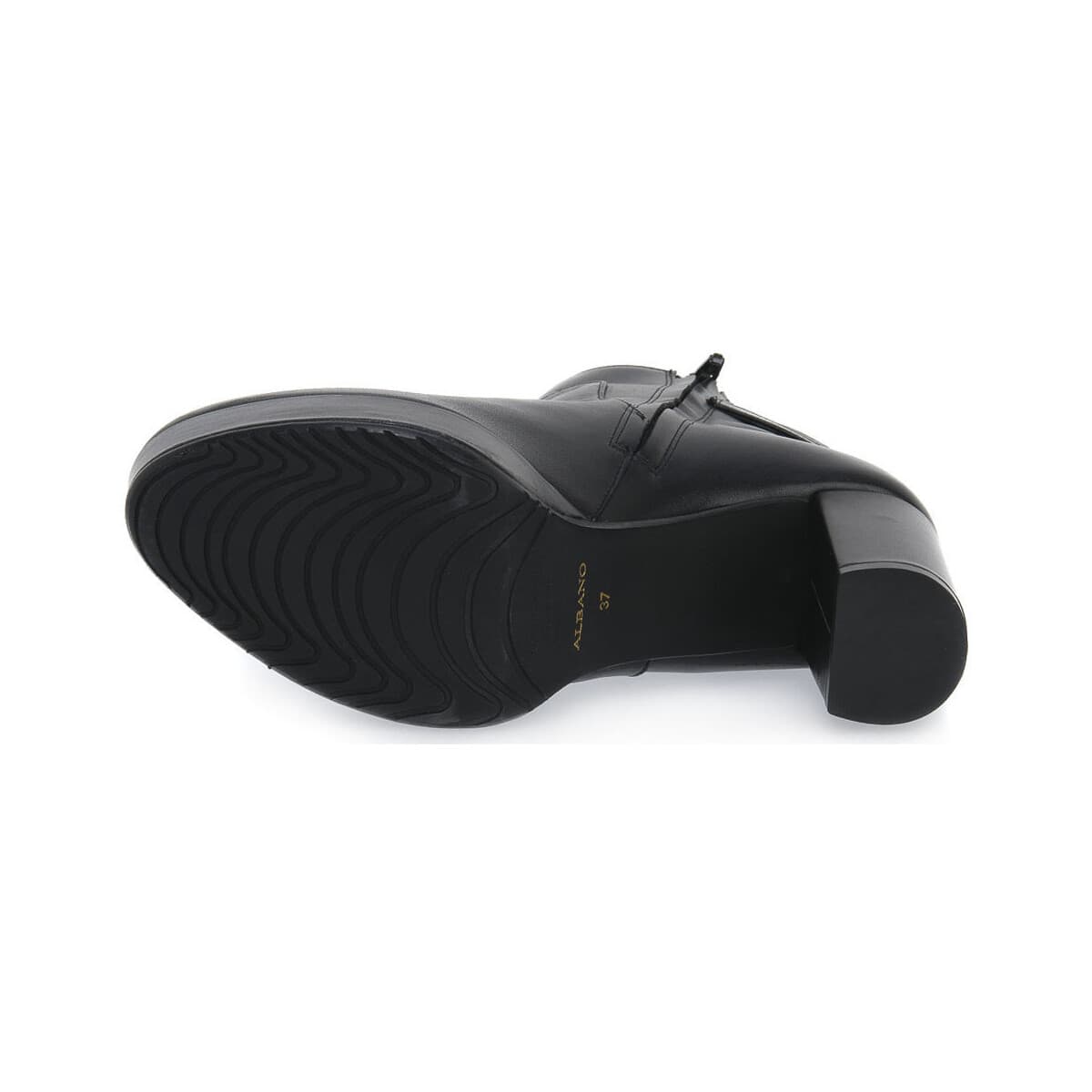 Women's Pumps Albano Black