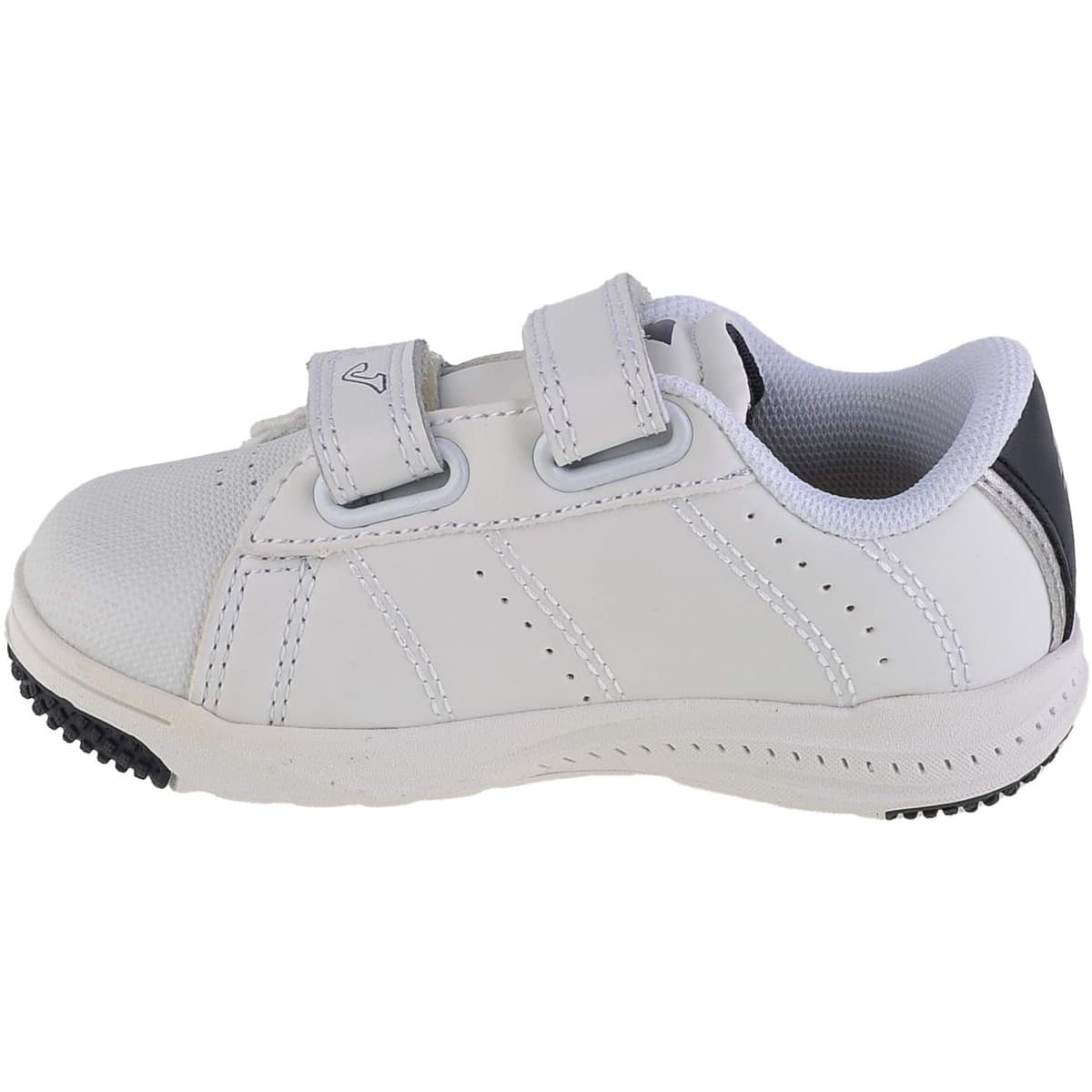 Boys' Sneakers Joma White