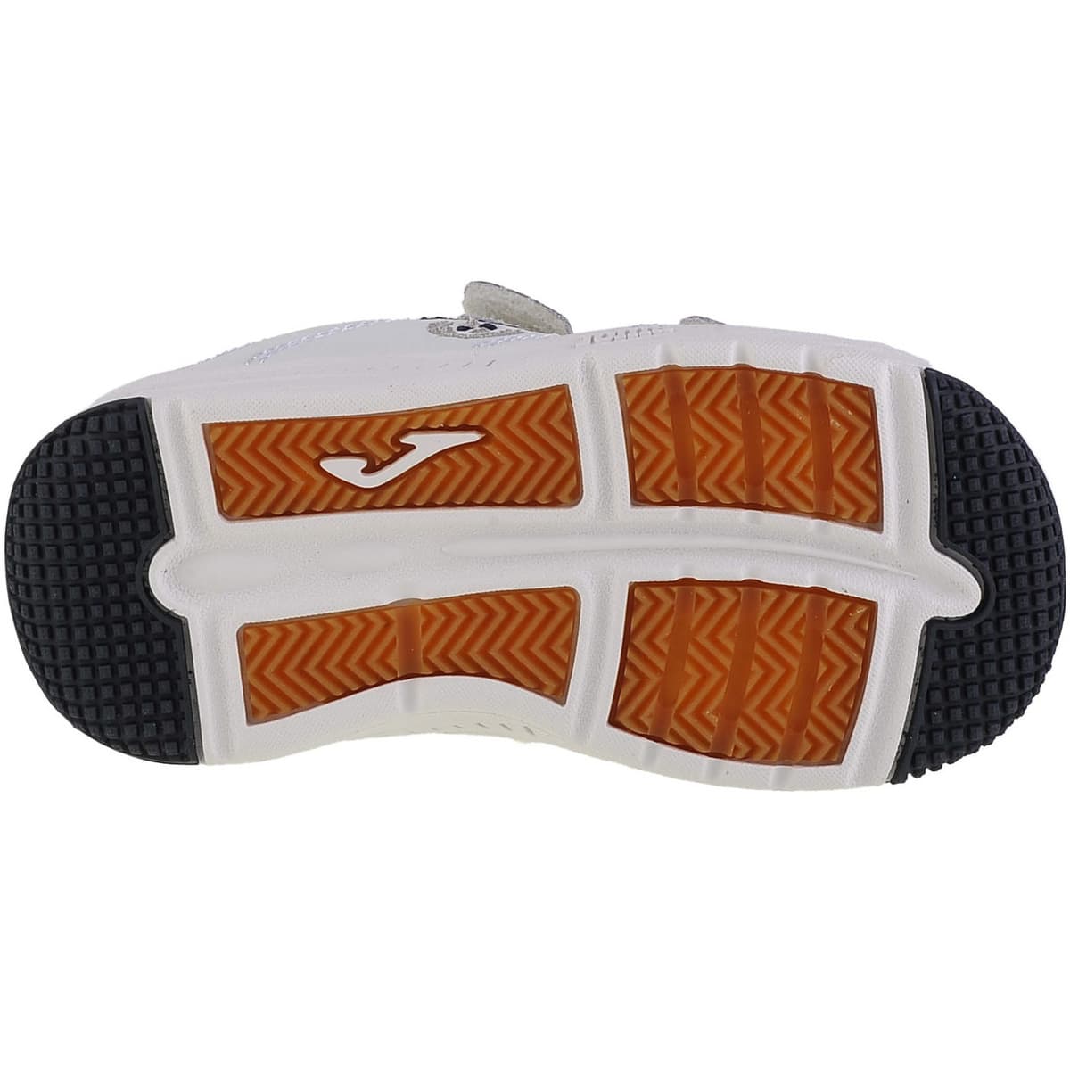 Boys' Sneakers Joma White