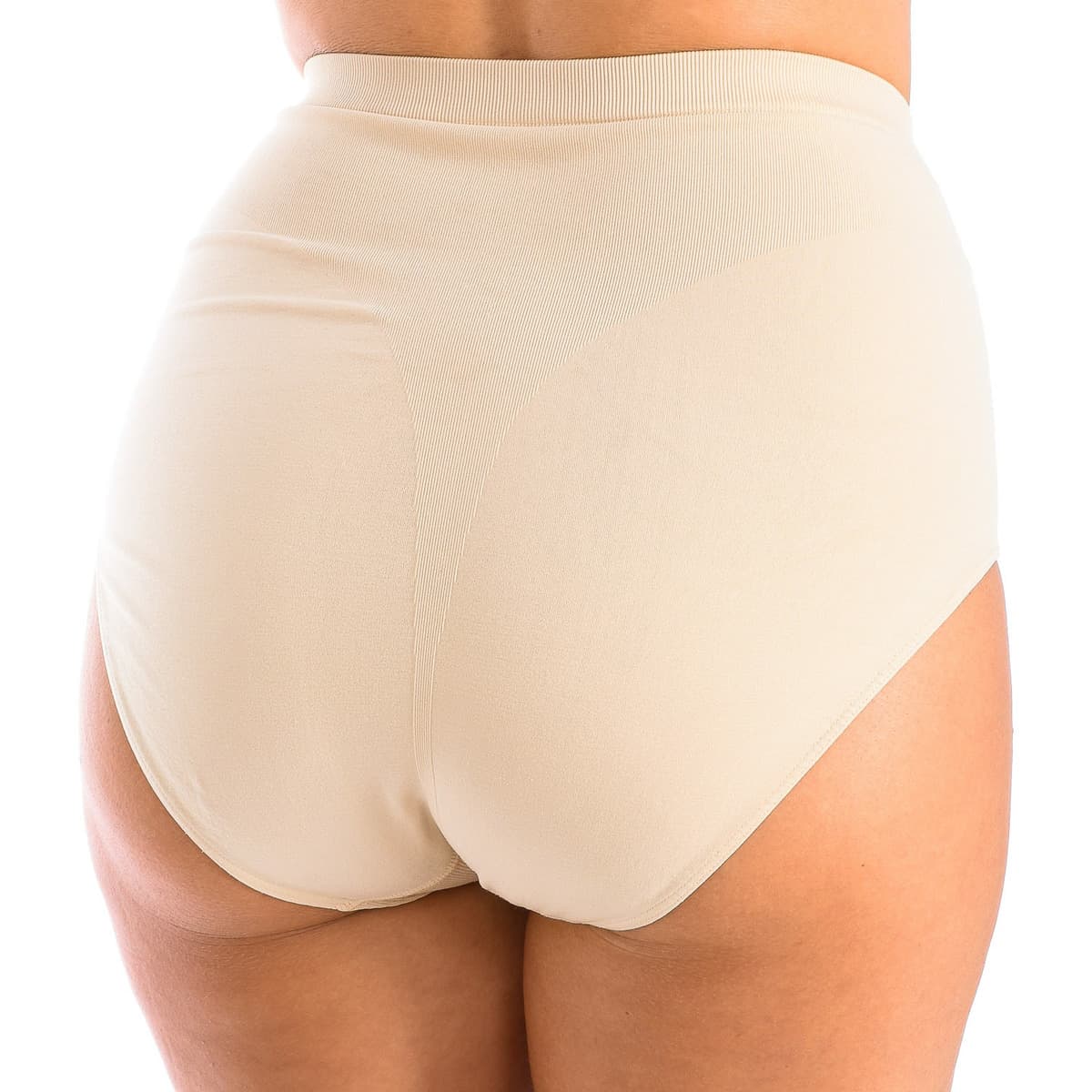 Women's Briefs Intimidea Brown