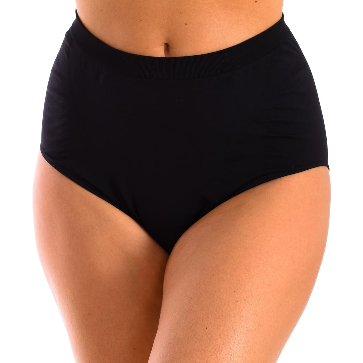 Women's Briefs Intimidea Brown