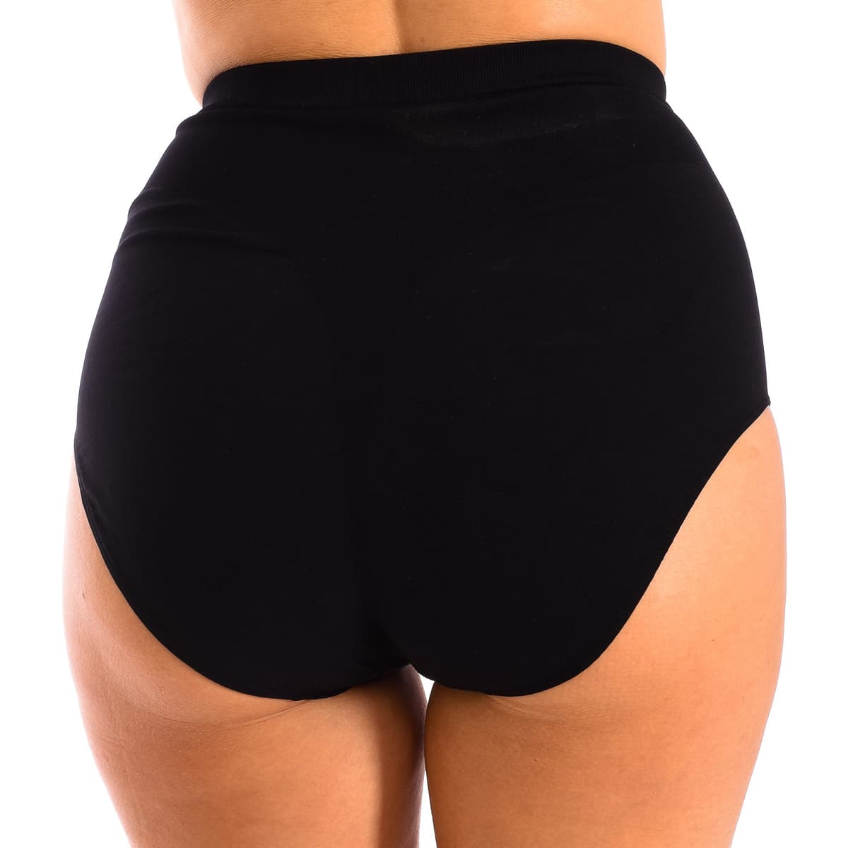 Women's Briefs Intimidea Black