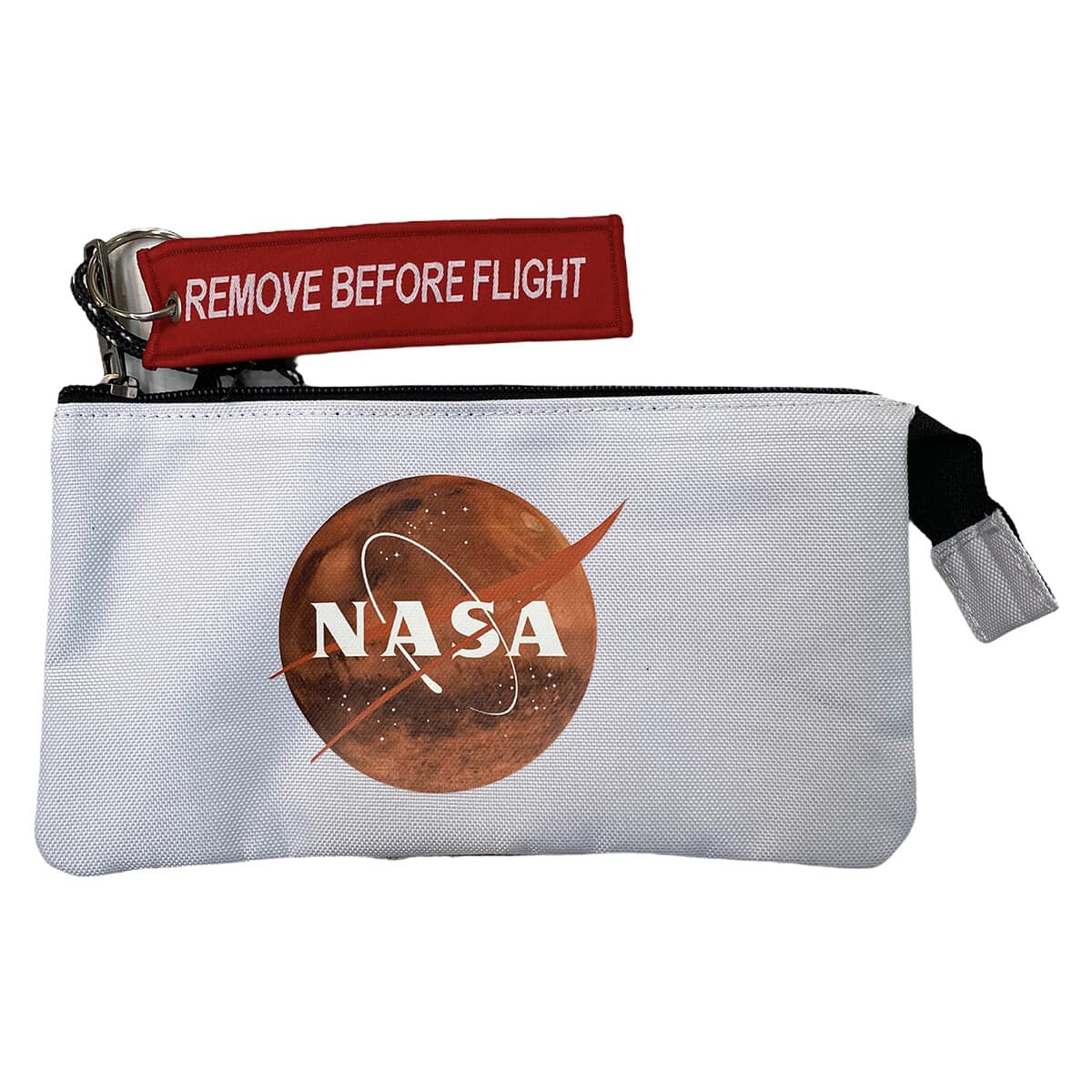 Men's Bags Nasa White