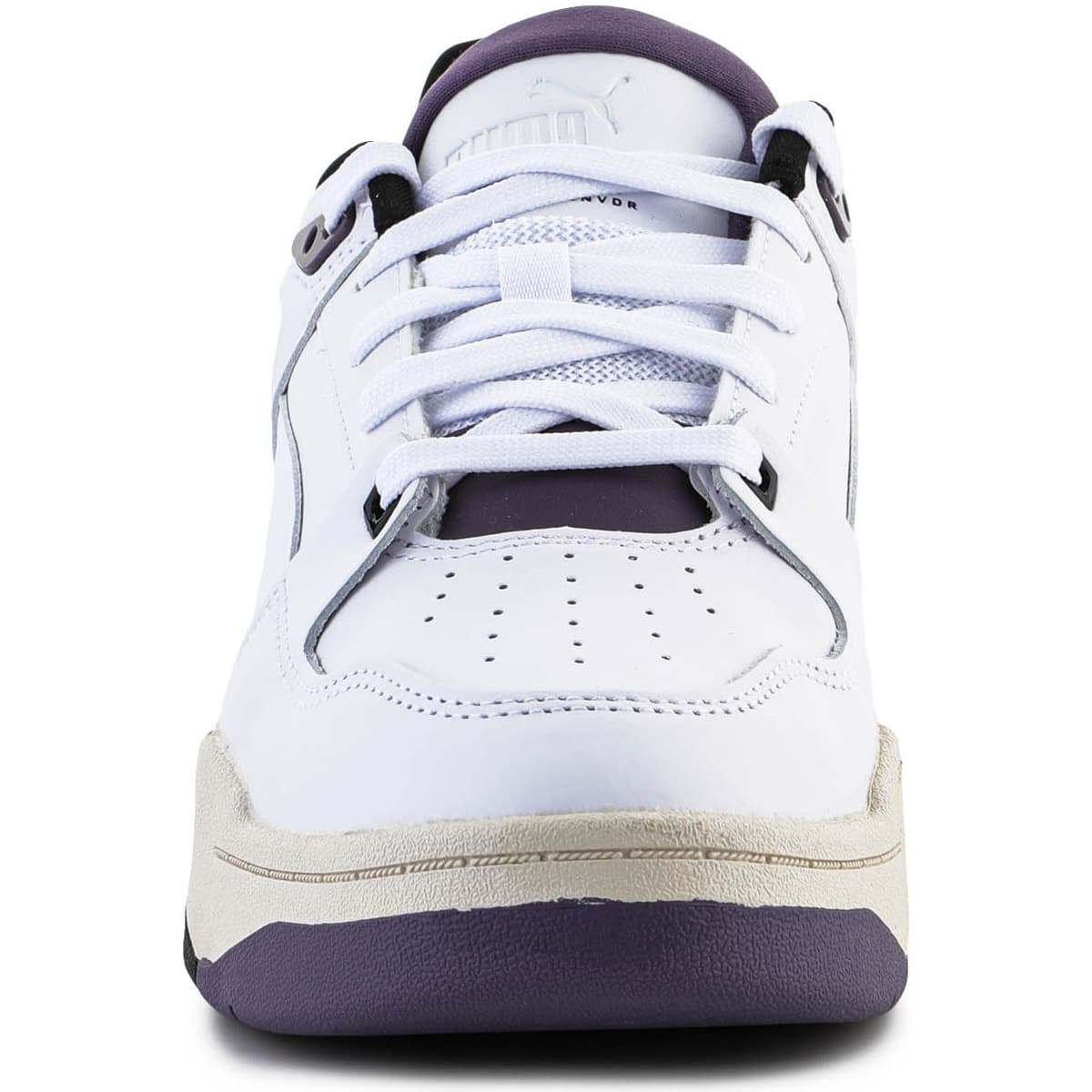 Women's Sneakers Puma White