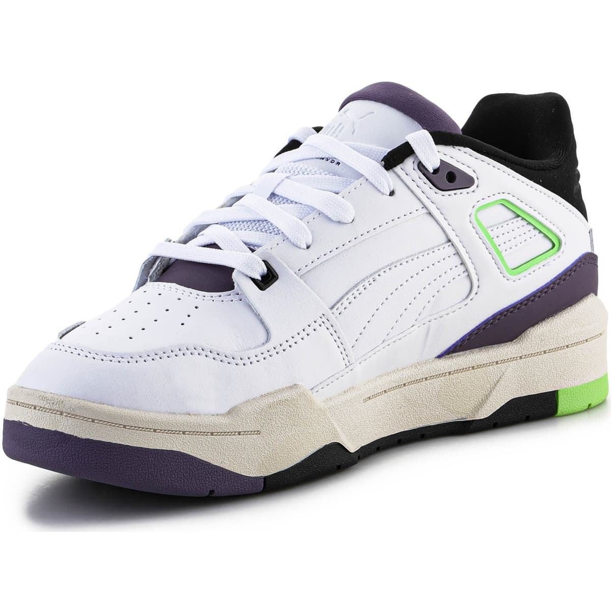 Women's Sneakers Puma White
