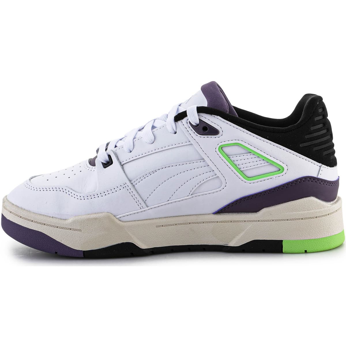 Women's Sneakers Puma White
