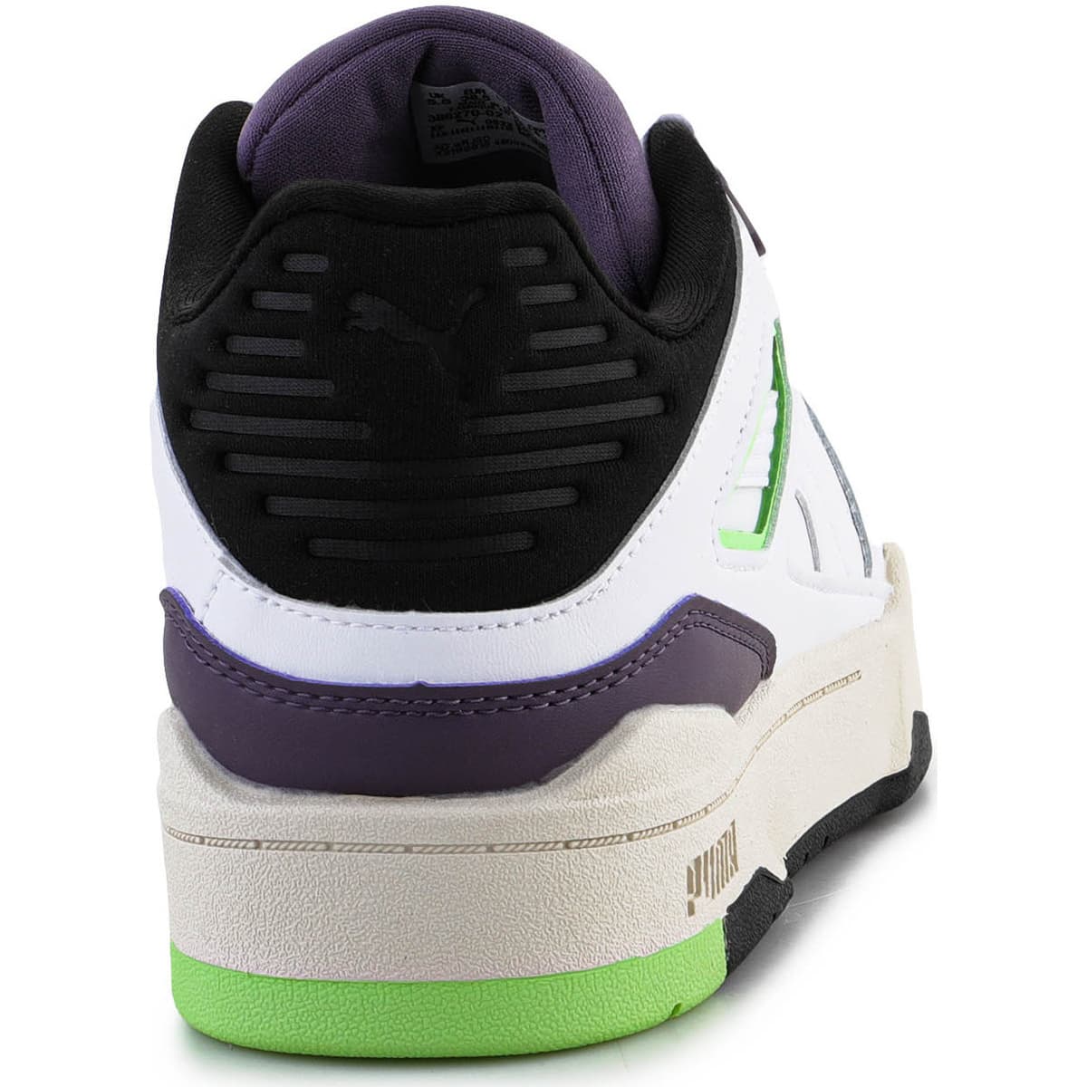 Women's Sneakers Puma White