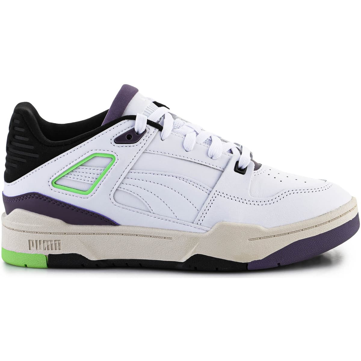 Women's Sneakers Puma White