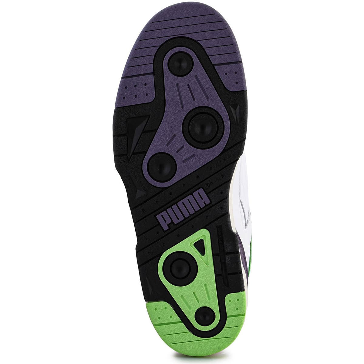 Women's Sneakers Puma White