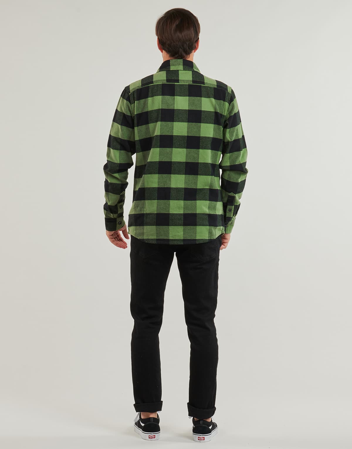 Men's Shirts Dickies Khaki