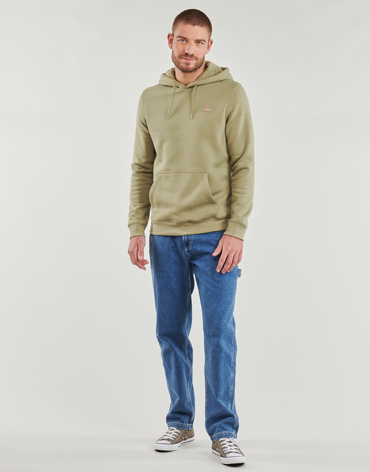 Men's Jeans Dickies Blue