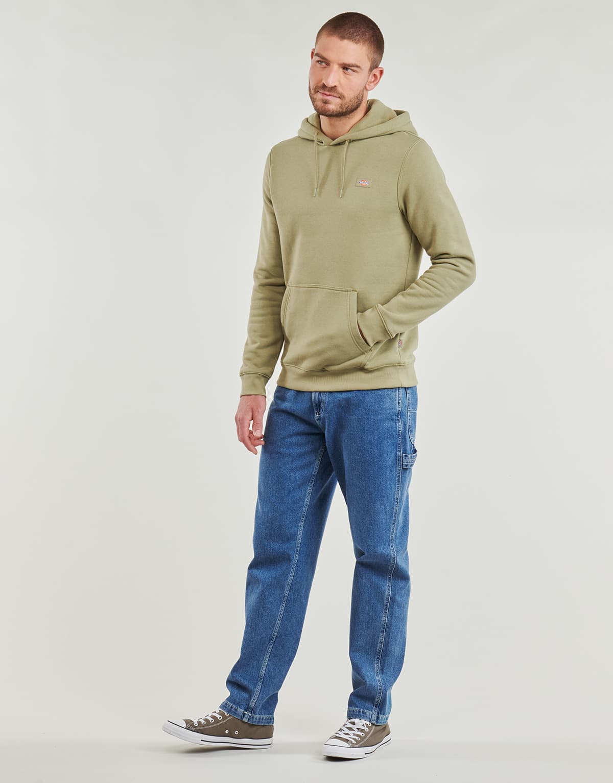 Men's Jeans Dickies Blue