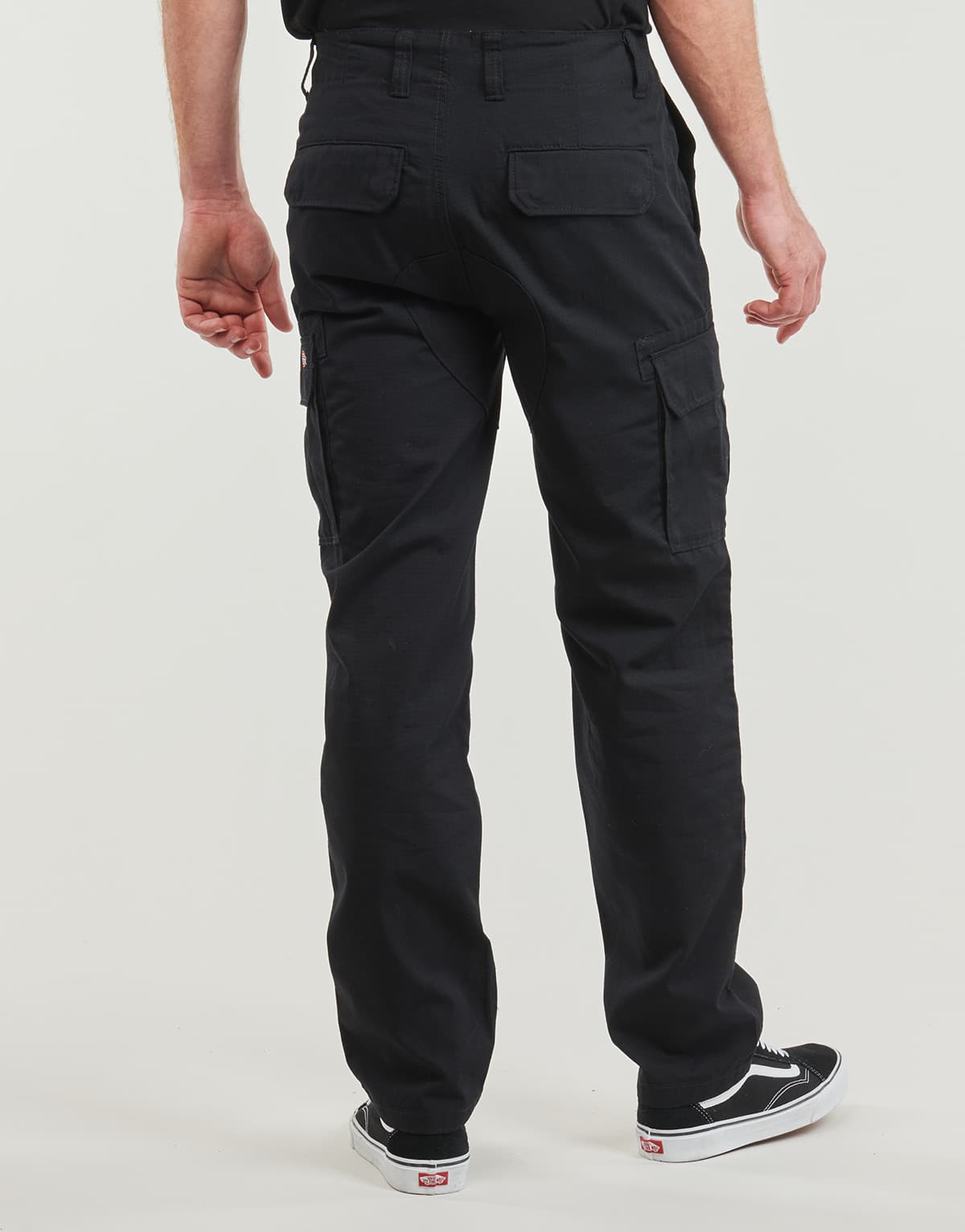 Men's Pants Dickies Black