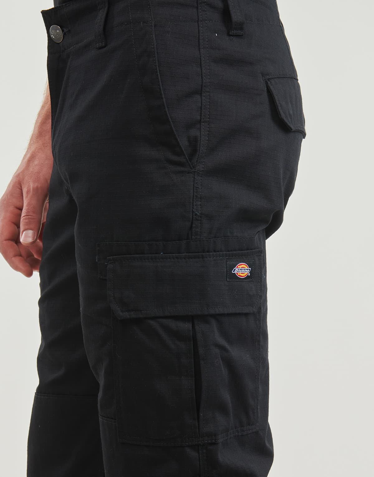 Men's Pants Dickies Black