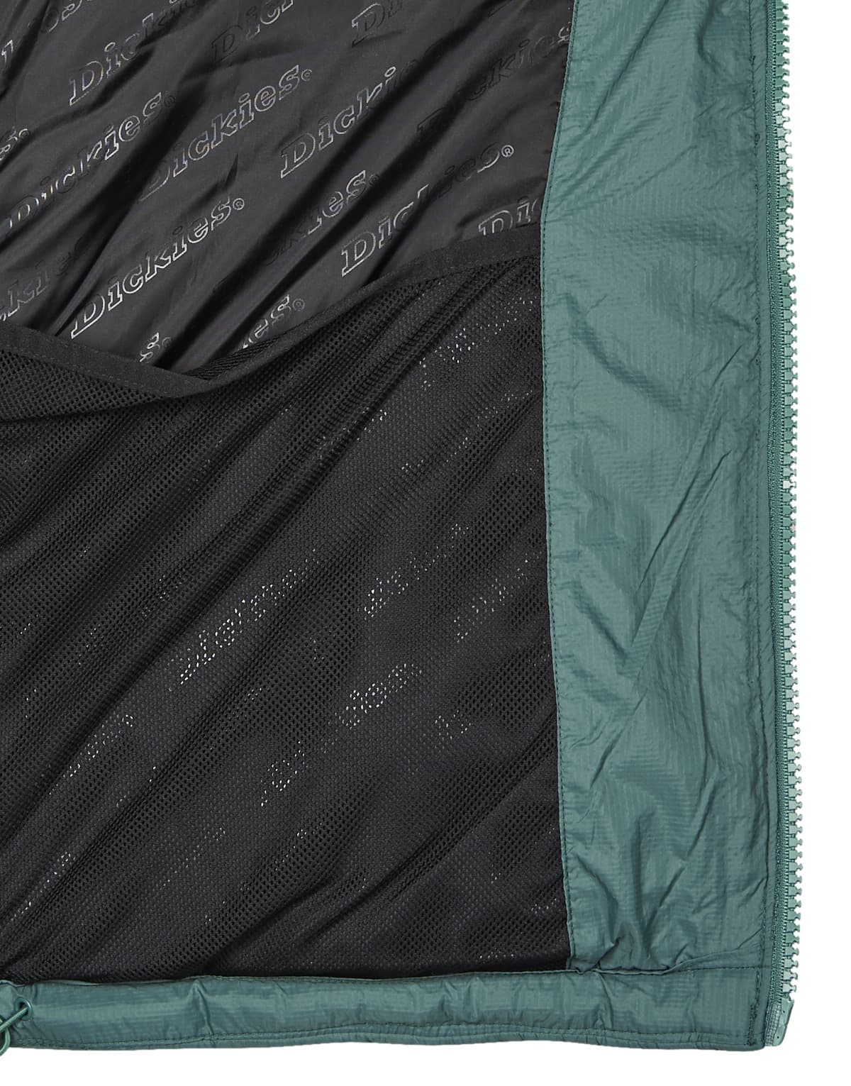 Men's Jackets Dickies Green