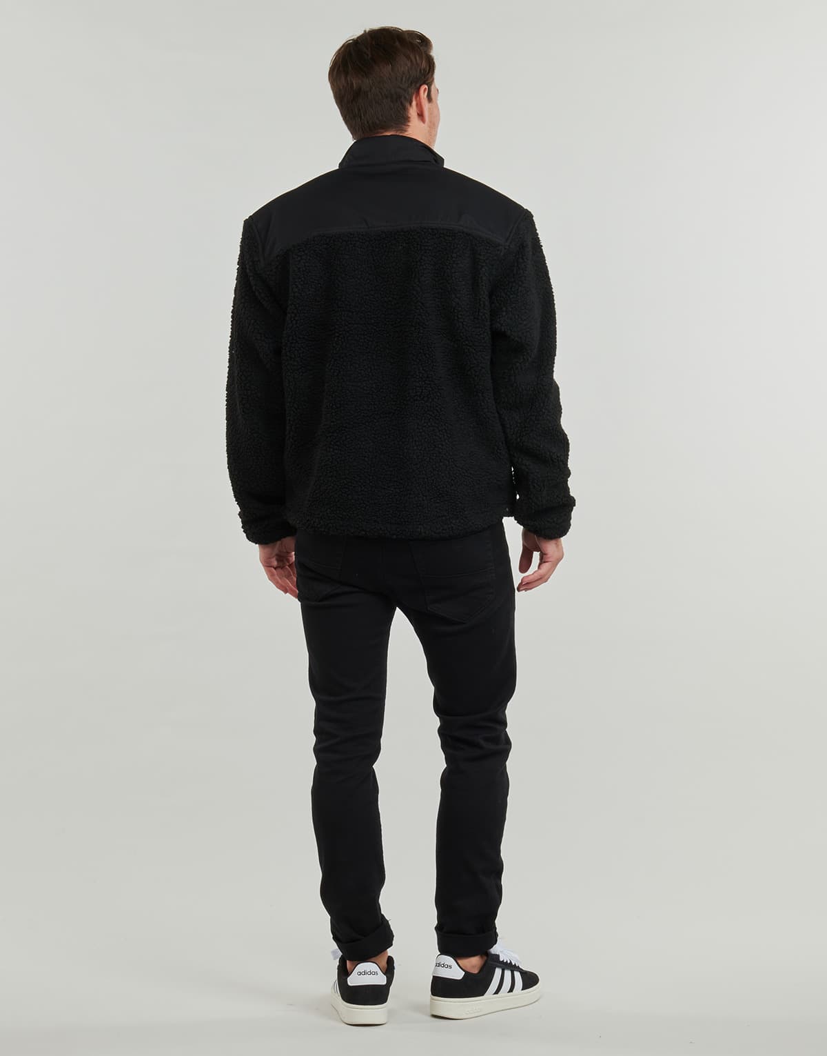 Men's Blazers Dickies Black