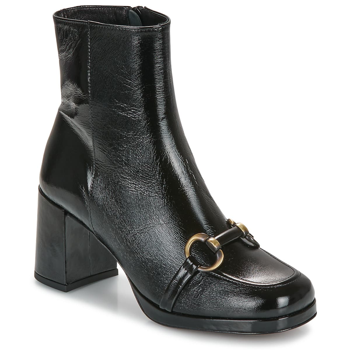 Women's Ankle Boots JB Martin Black