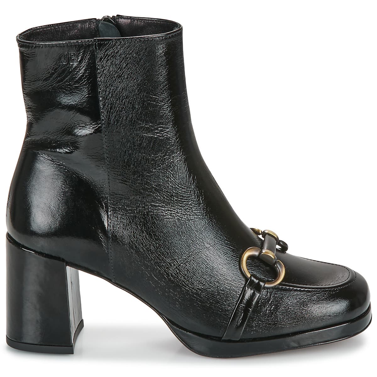 Women's Ankle Boots JB Martin Black