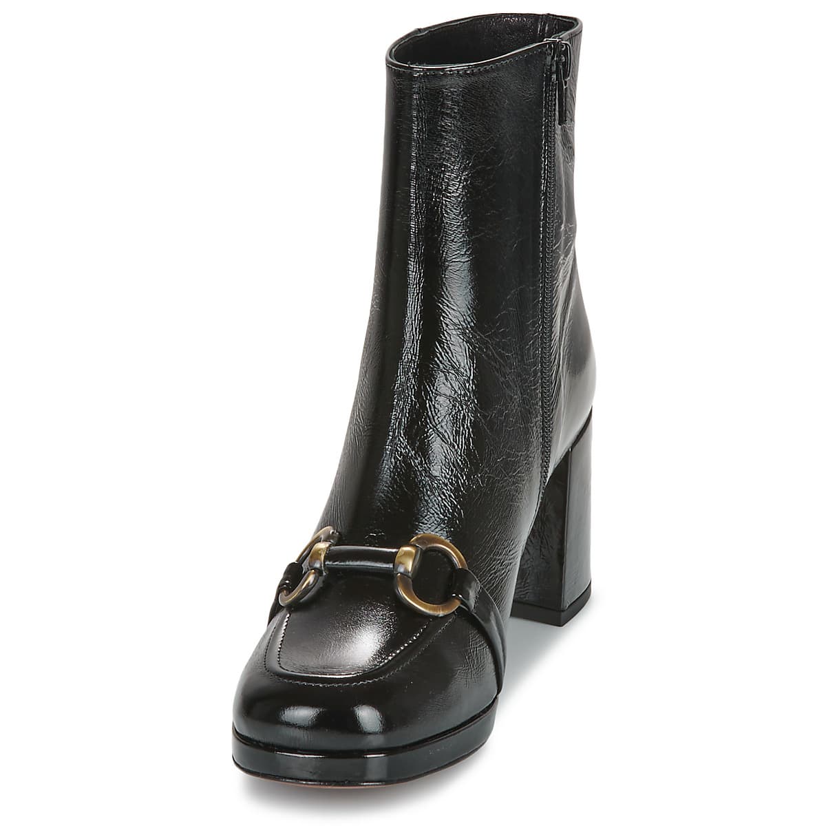 Women's Ankle Boots JB Martin Black