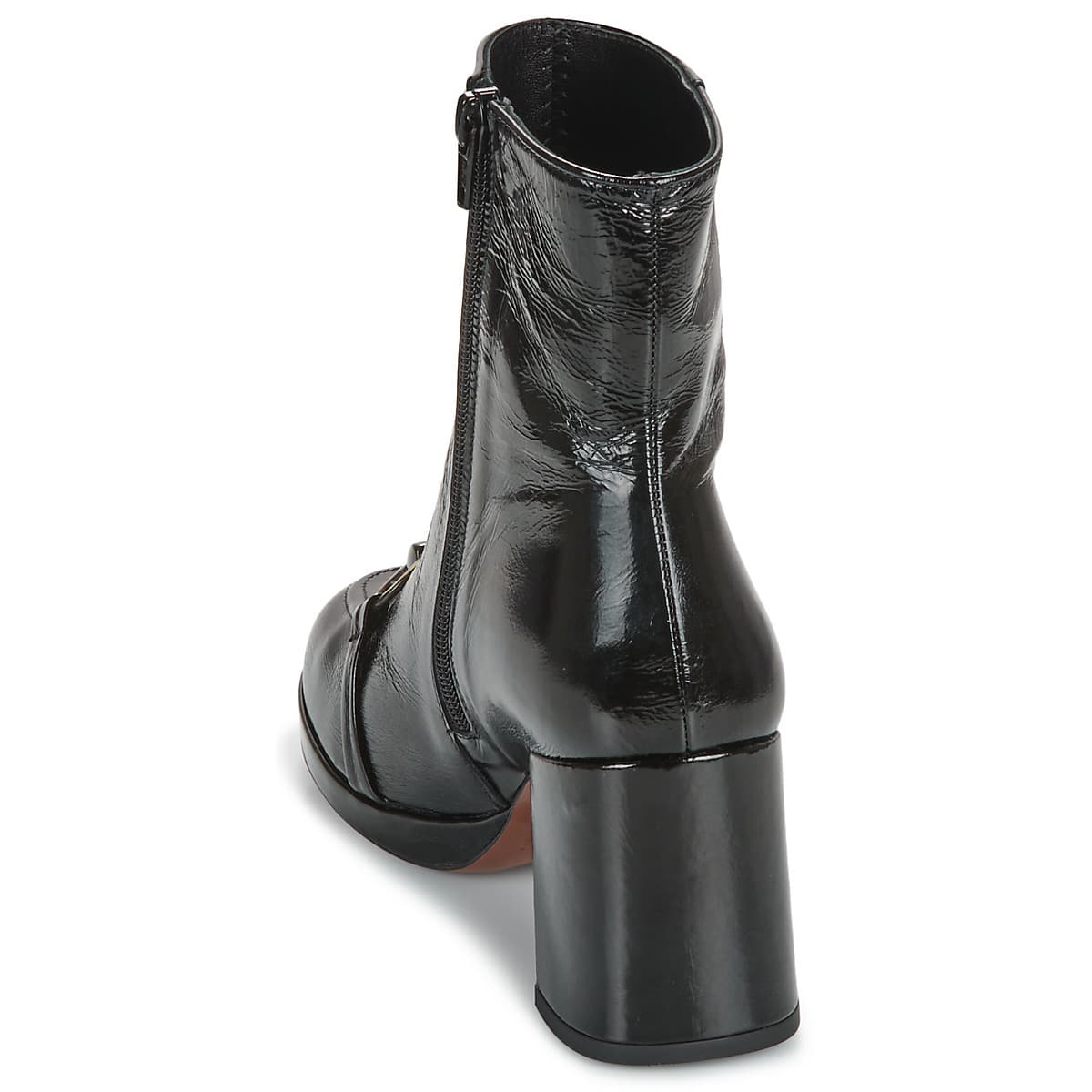 Women's Ankle Boots JB Martin Black