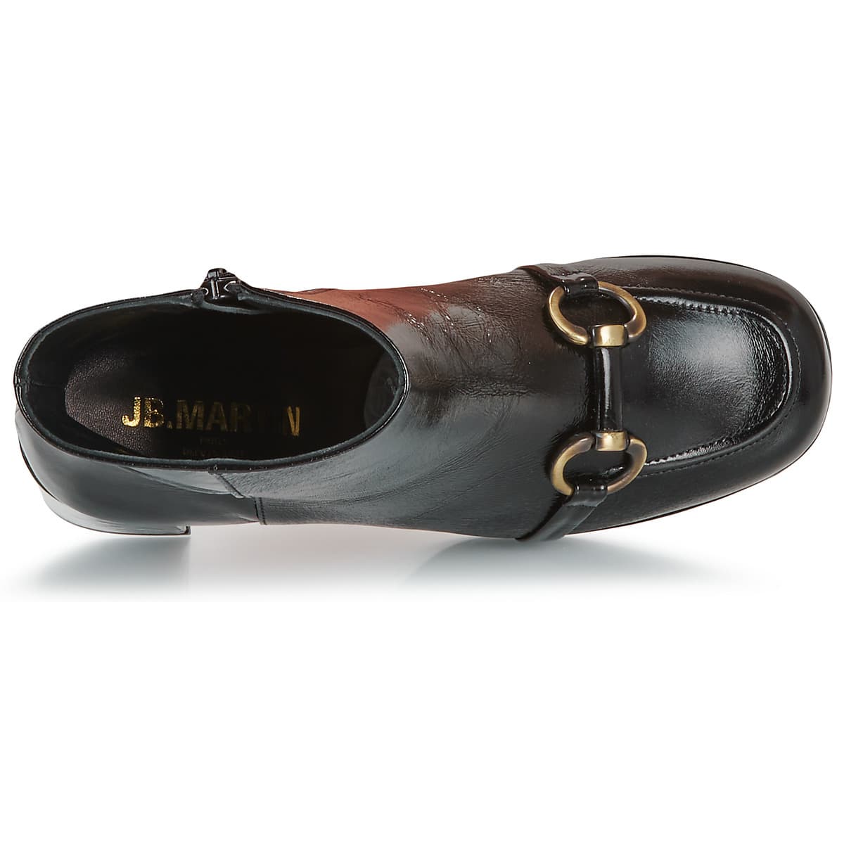 Women's Ankle Boots JB Martin Black