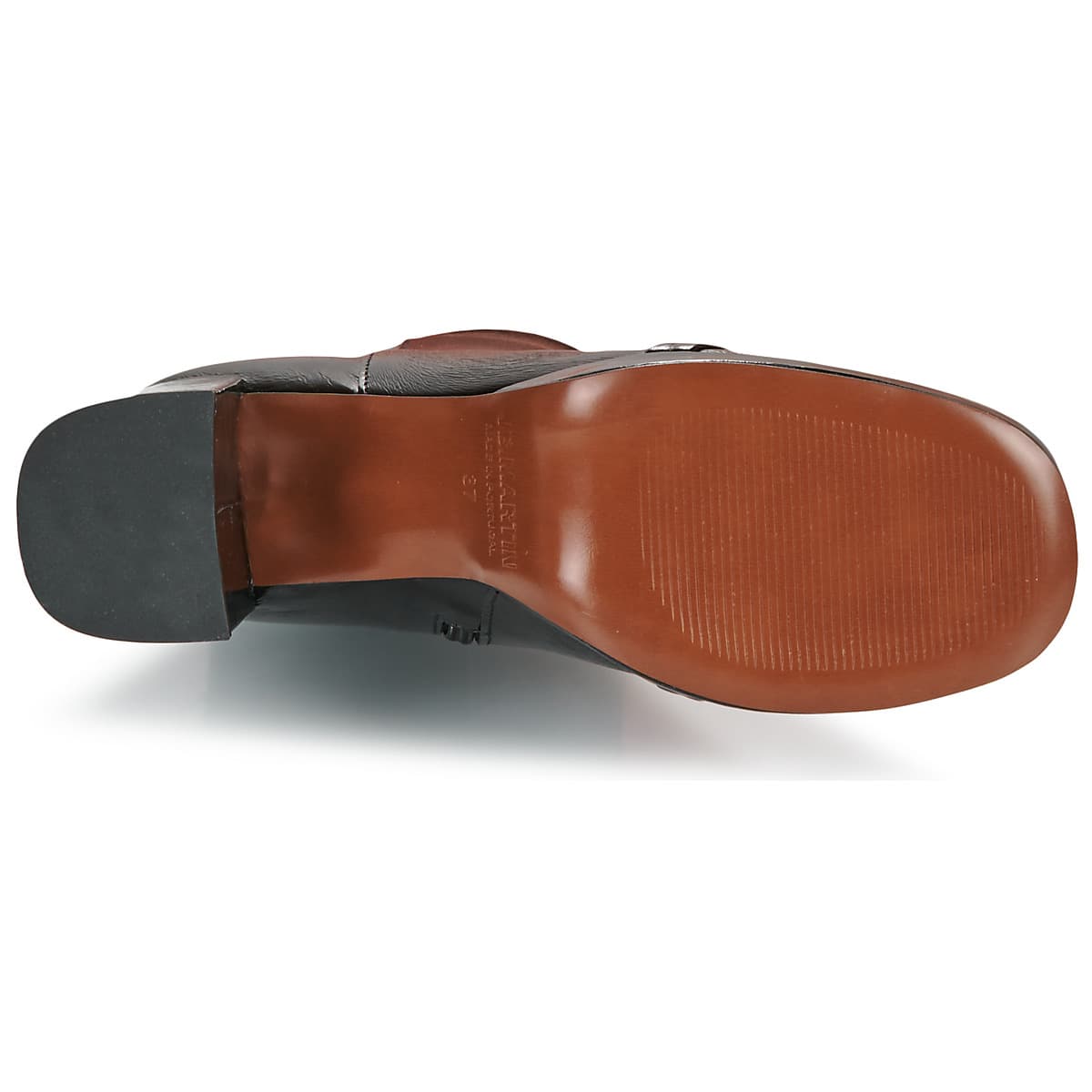 Women's Ankle Boots JB Martin Black