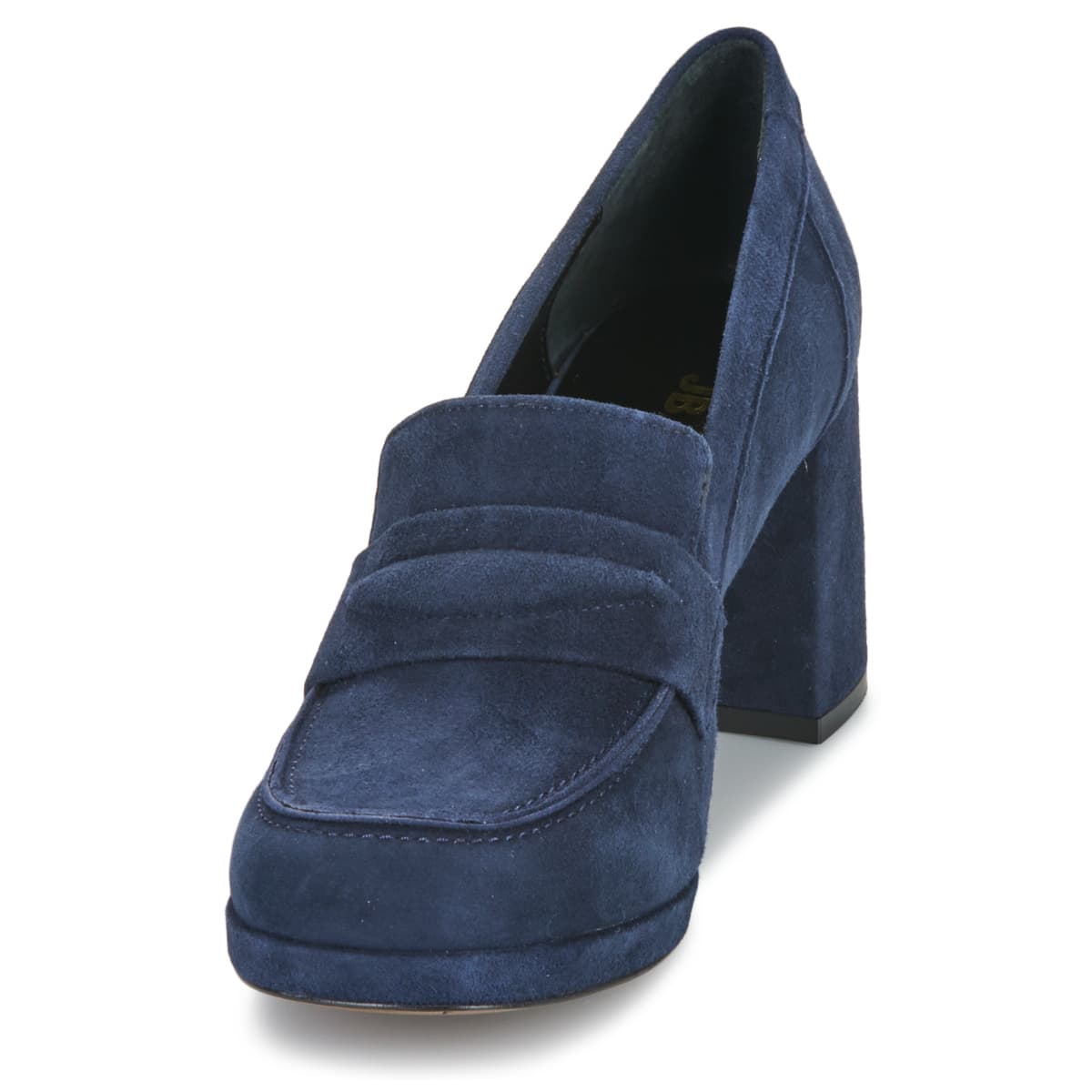 Women's Loafers JB Martin Blue