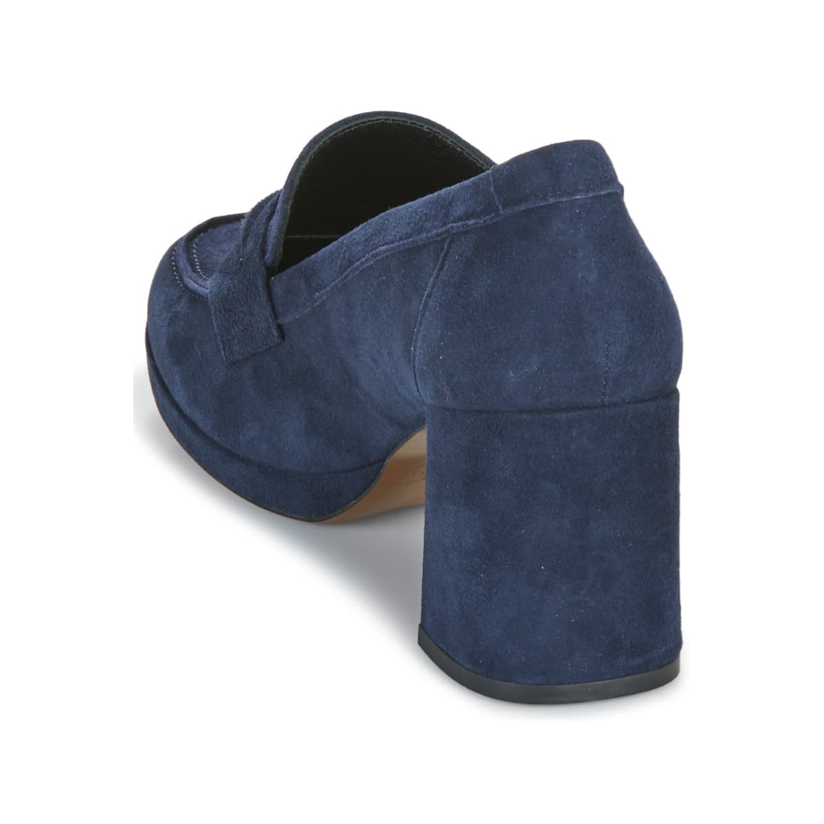 Women's Loafers JB Martin Blue