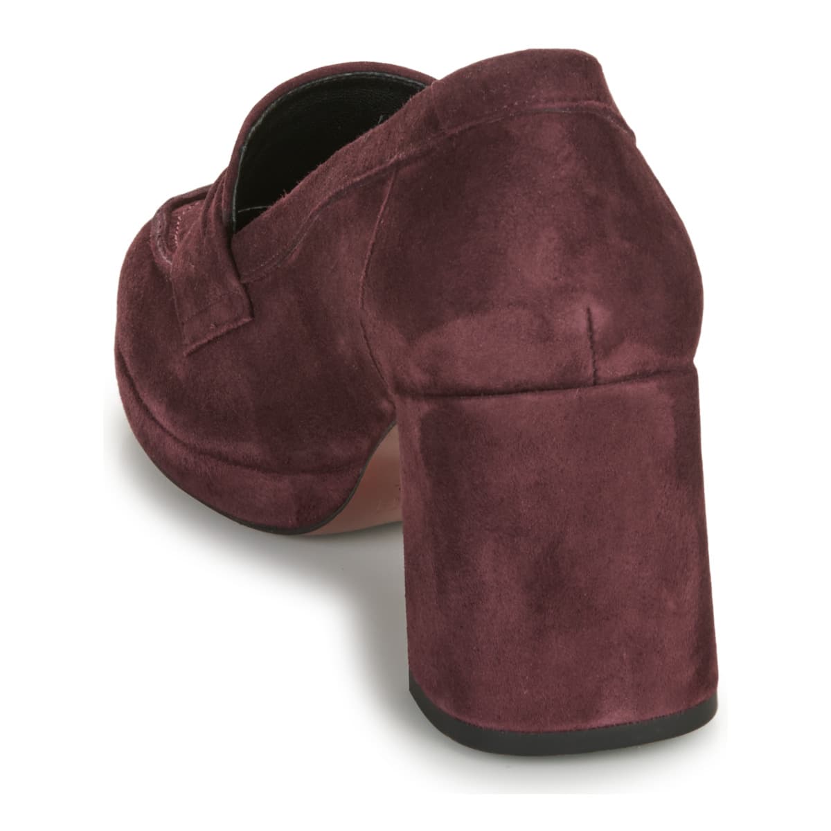 Women's Loafers JB Martin Purple