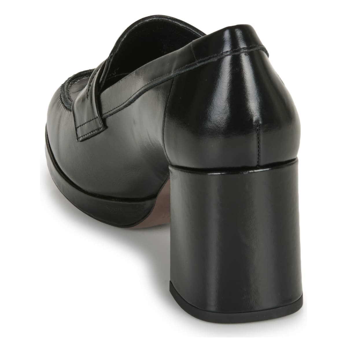 Women's Loafers JB Martin Black