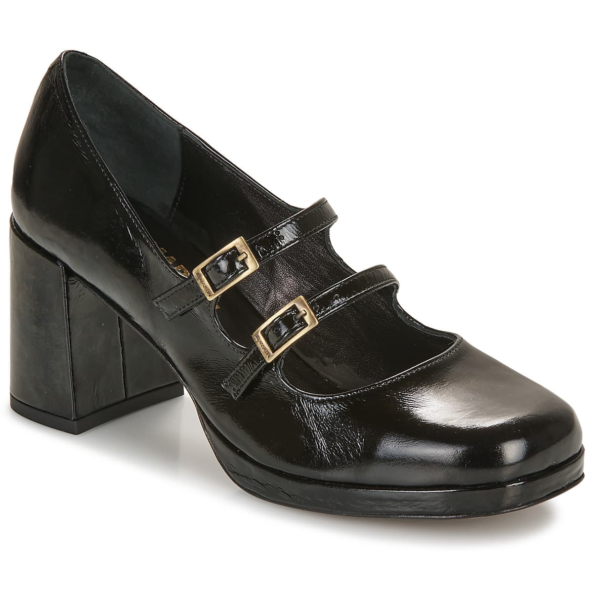 Women's Pumps JB Martin Black