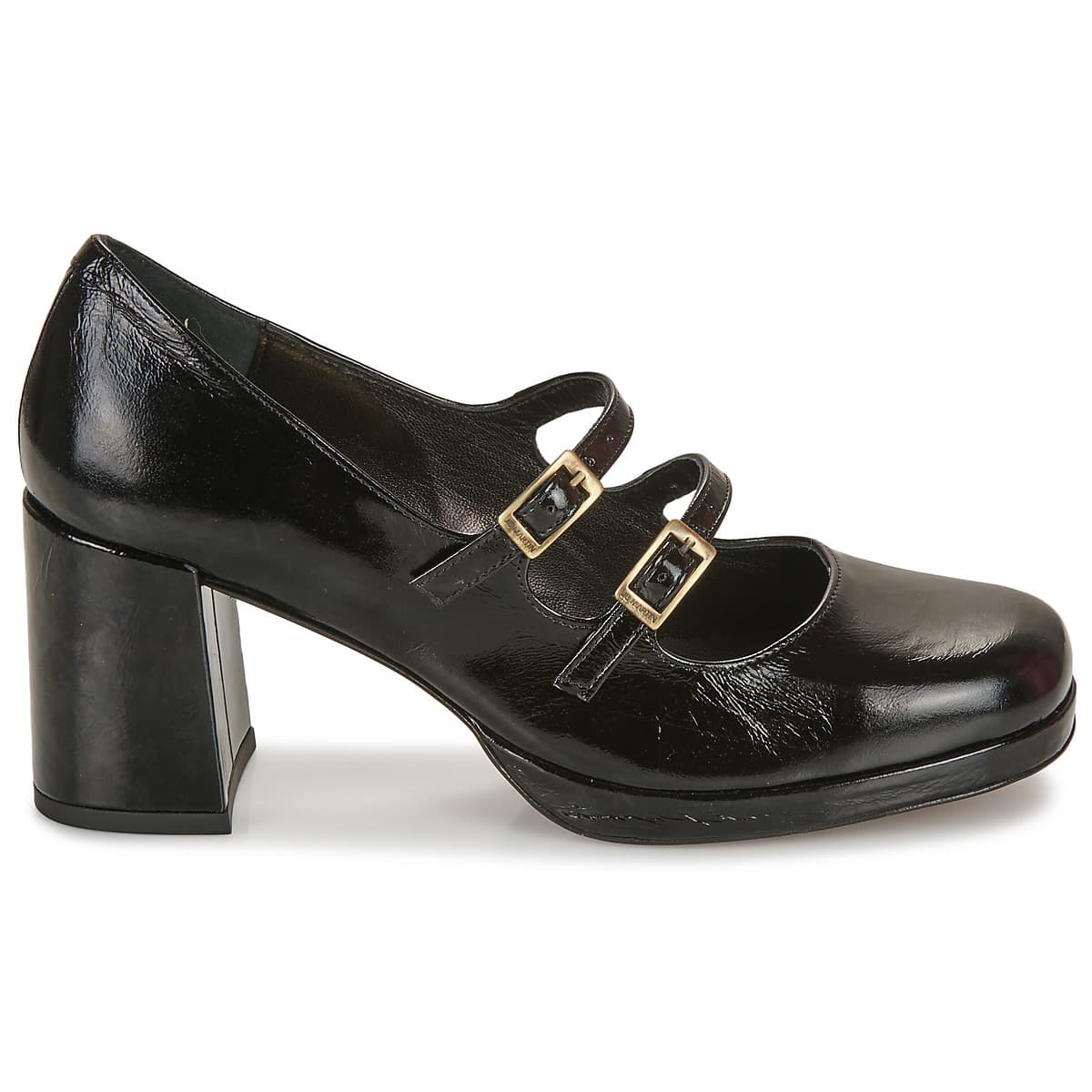 Women's Pumps JB Martin Black