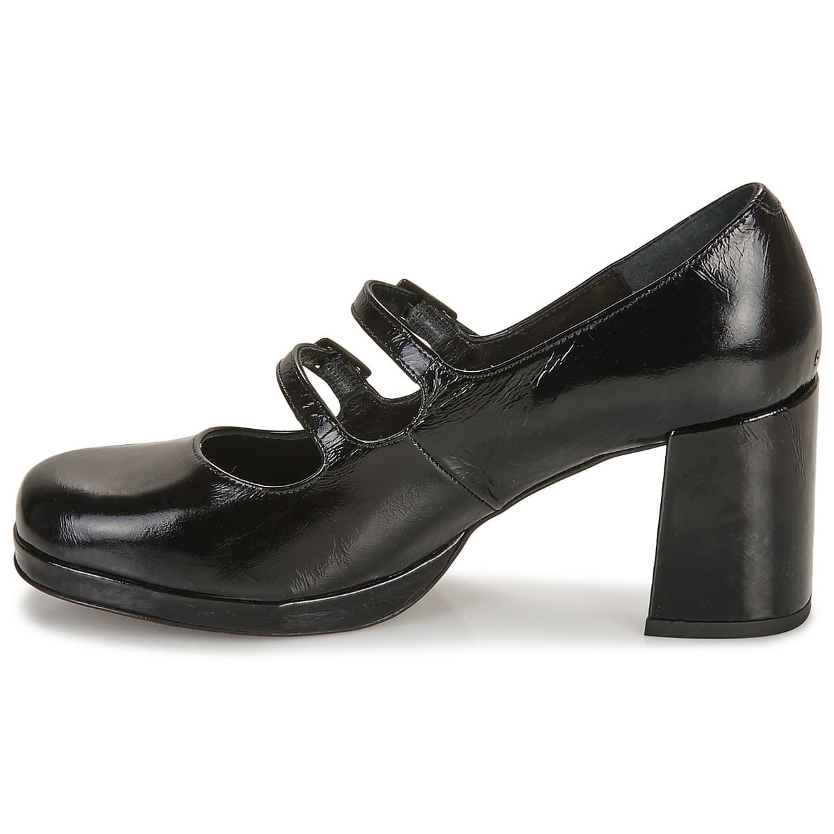 Women's Pumps JB Martin Black
